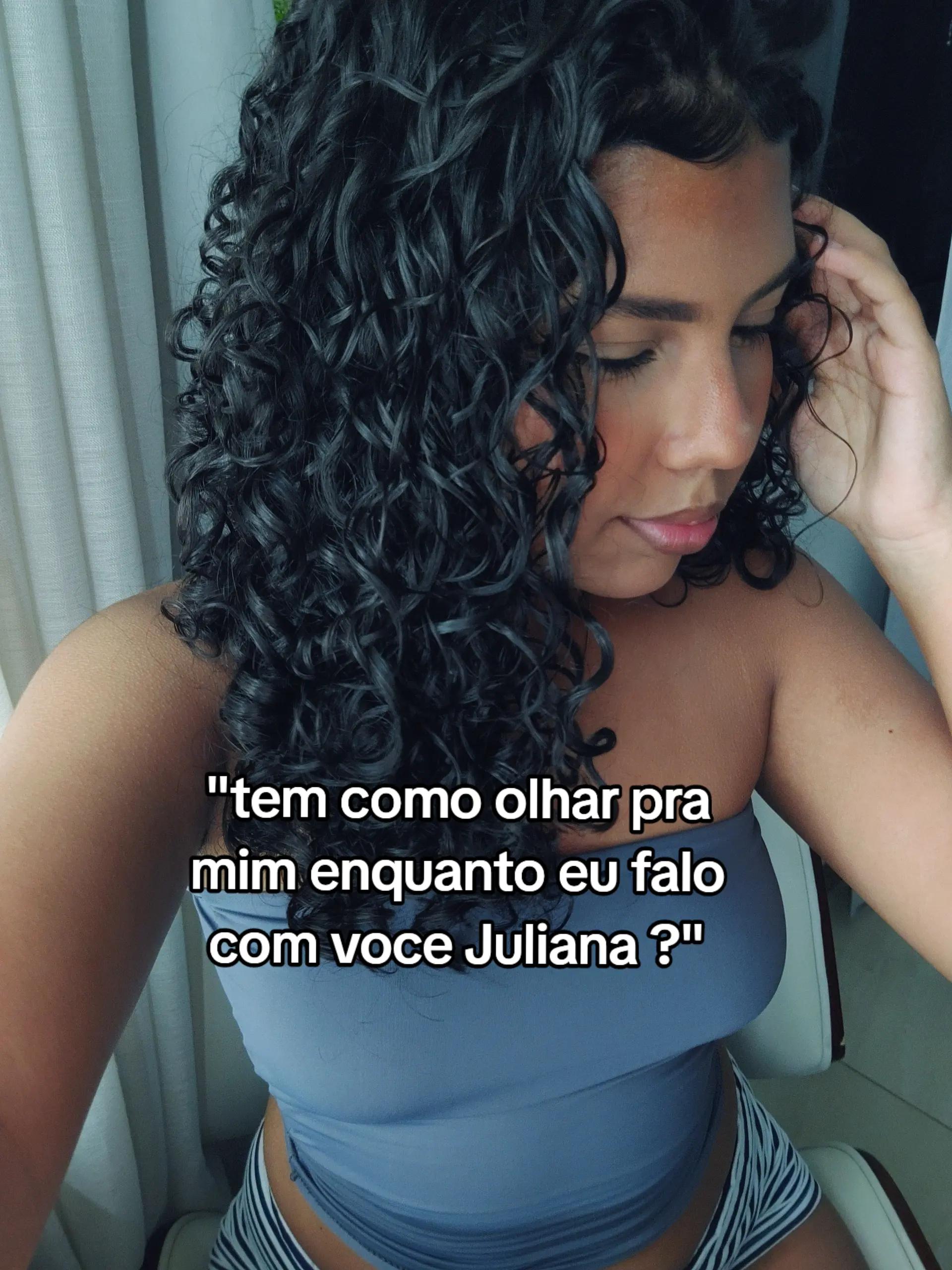 @Juliana