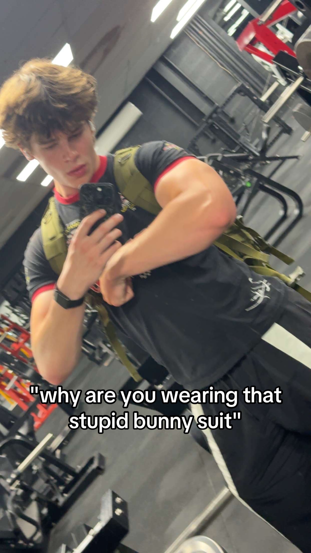 @Connor
