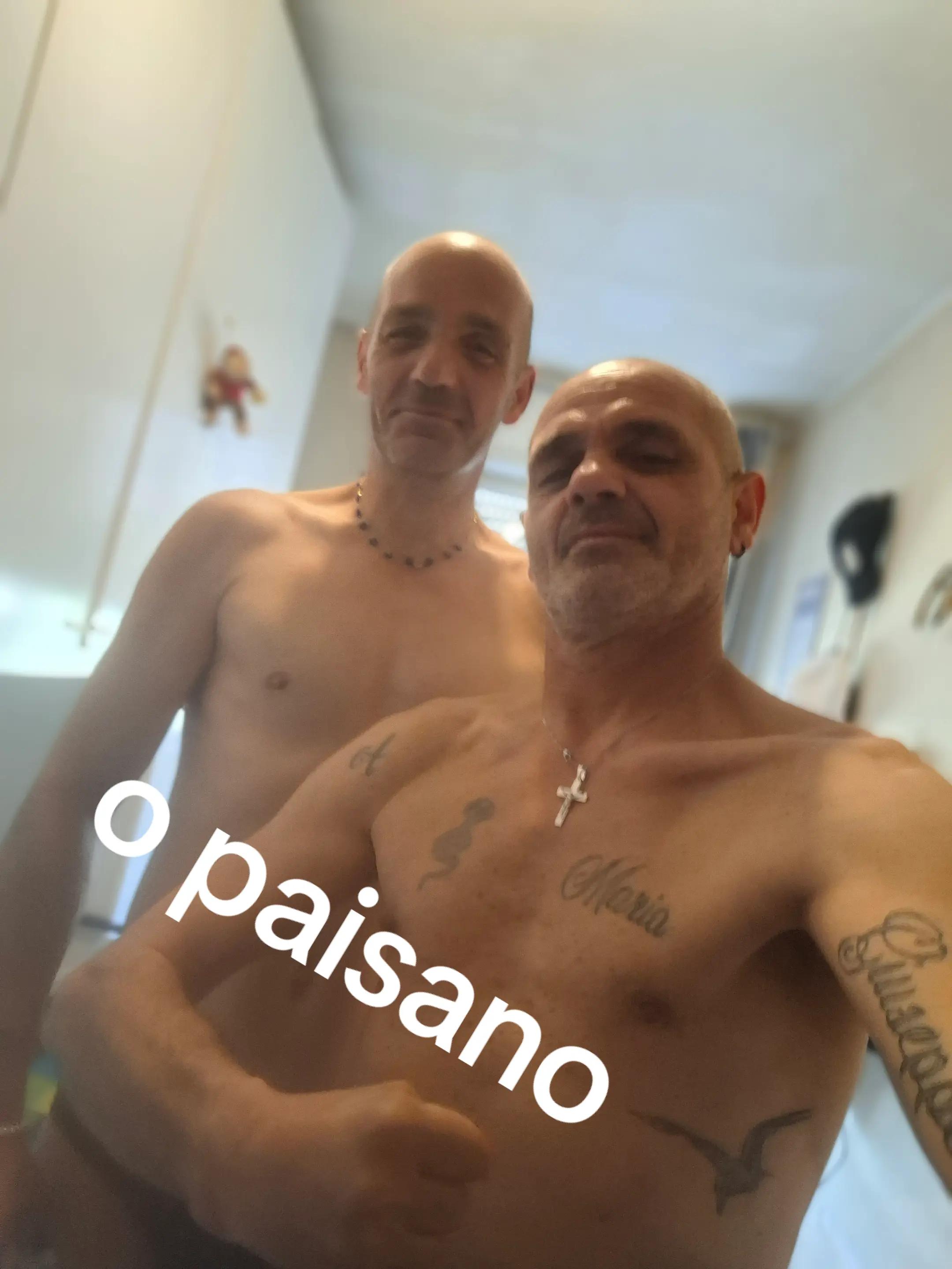 @Antimo cavaliere o paesano
