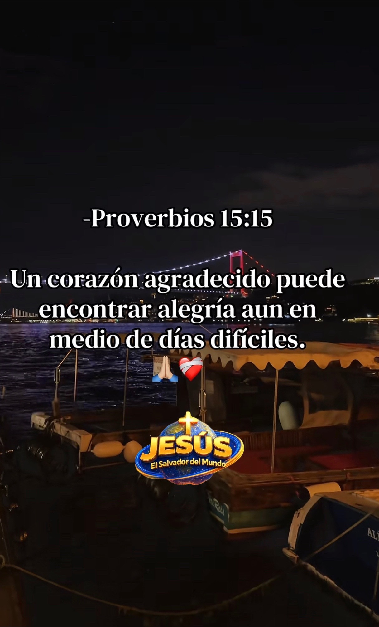 @Jesús El Salvador del mundoDdJ
