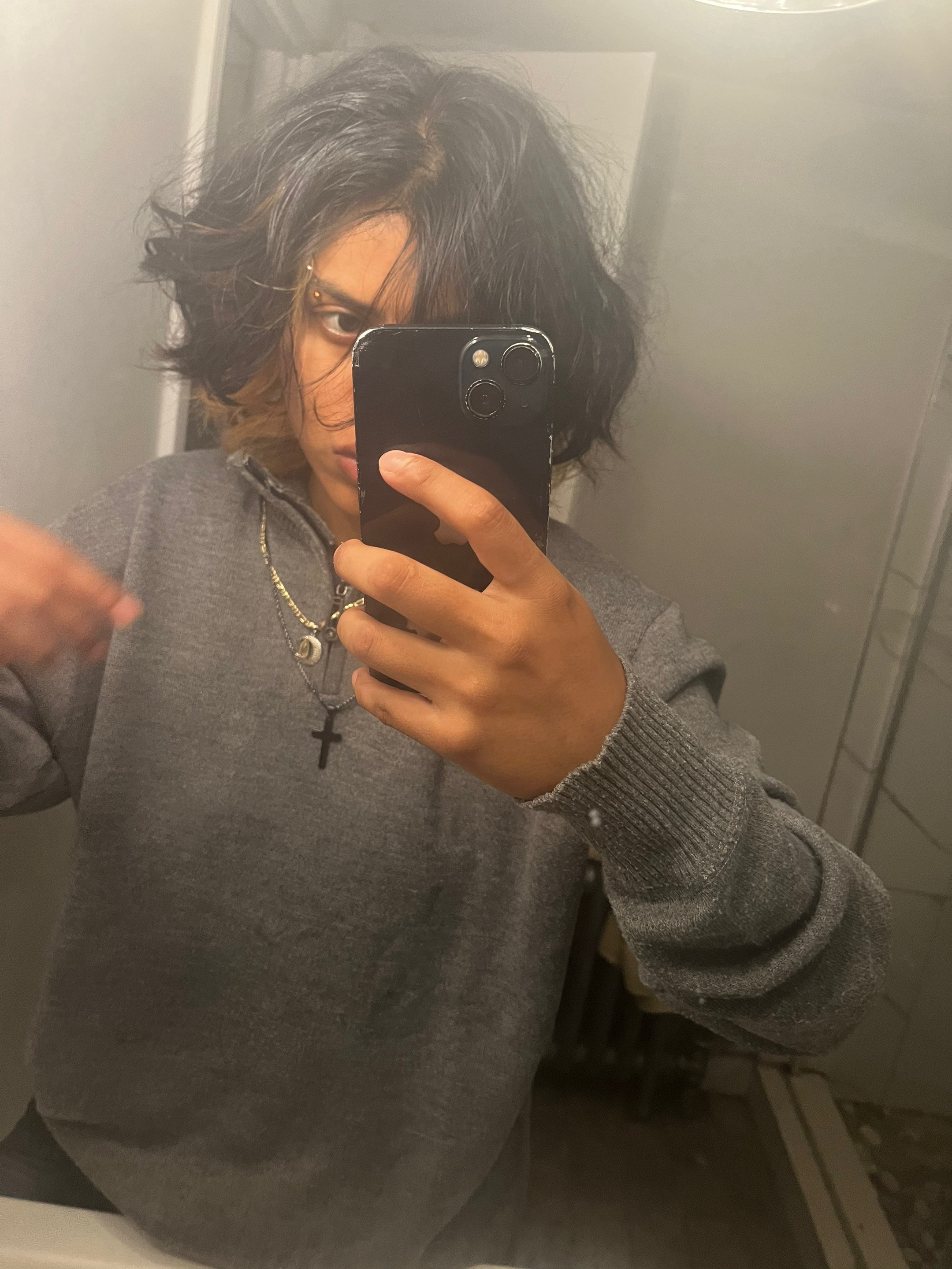 @❄️