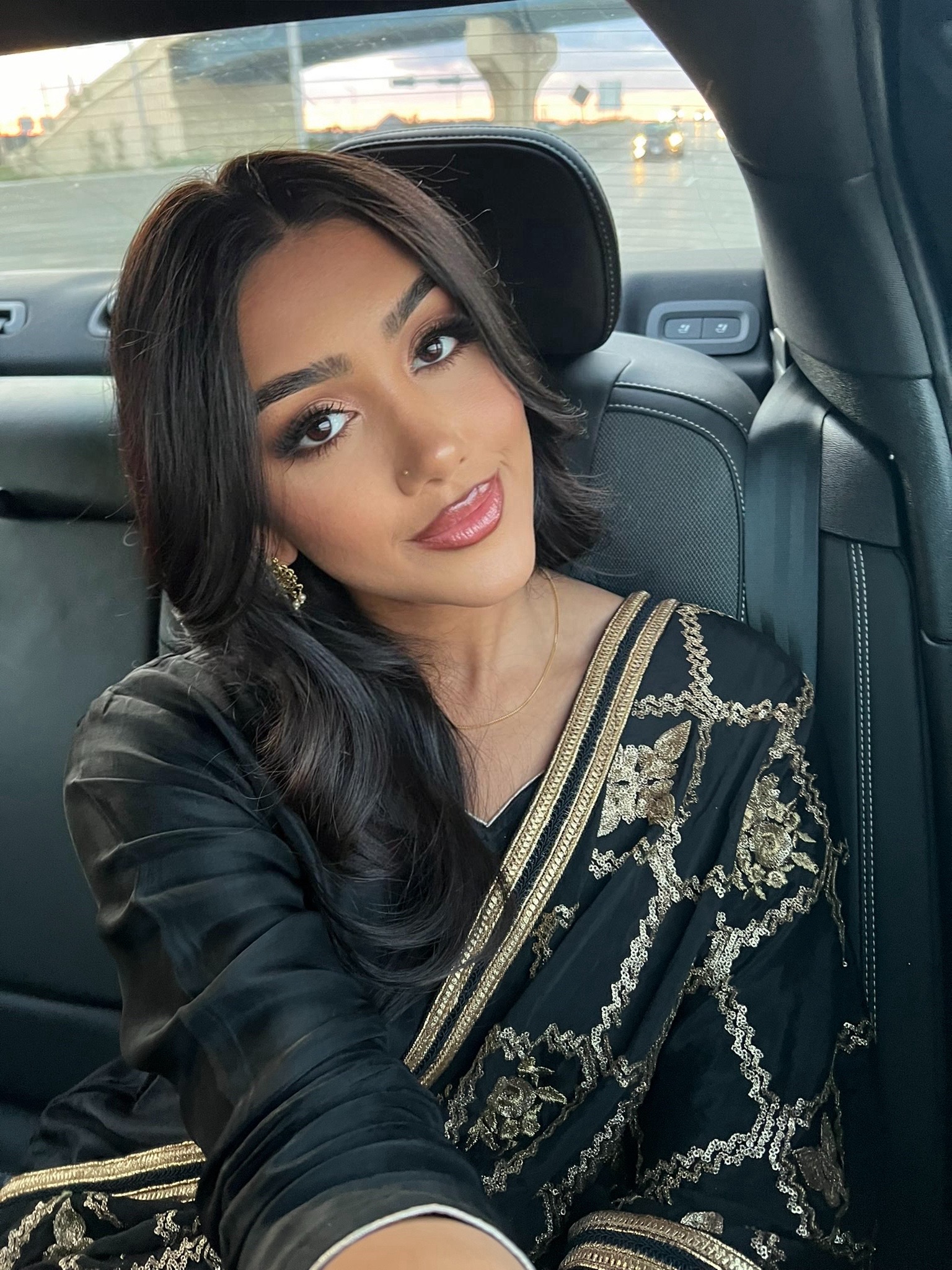 @Simran Sandhu
