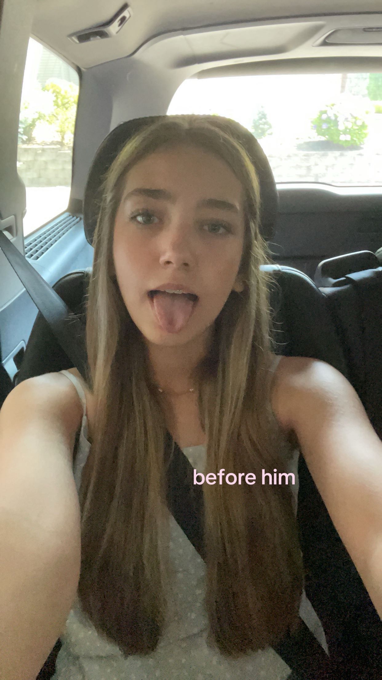 @secret
