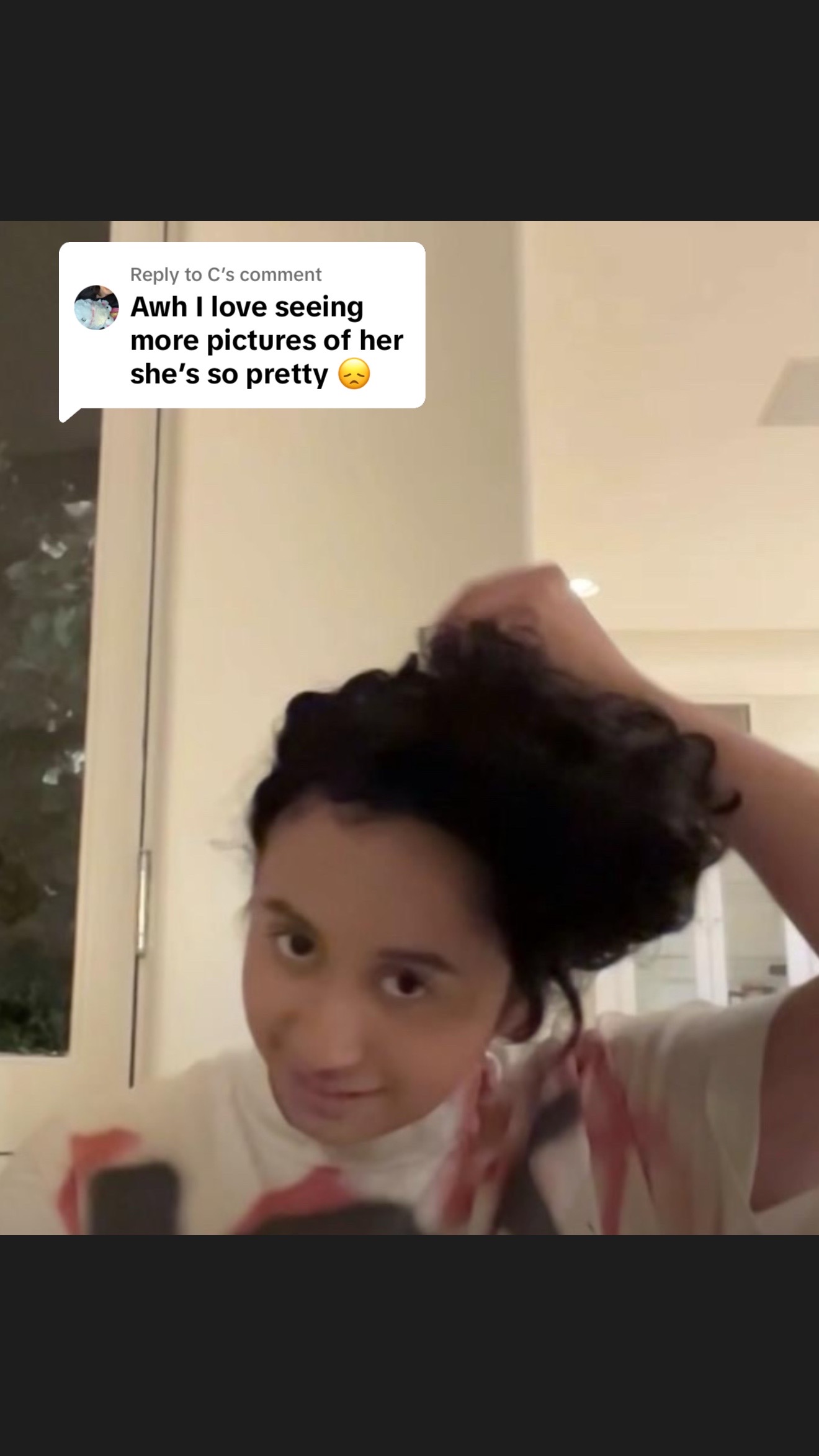 @Justice4celesterivashernandez