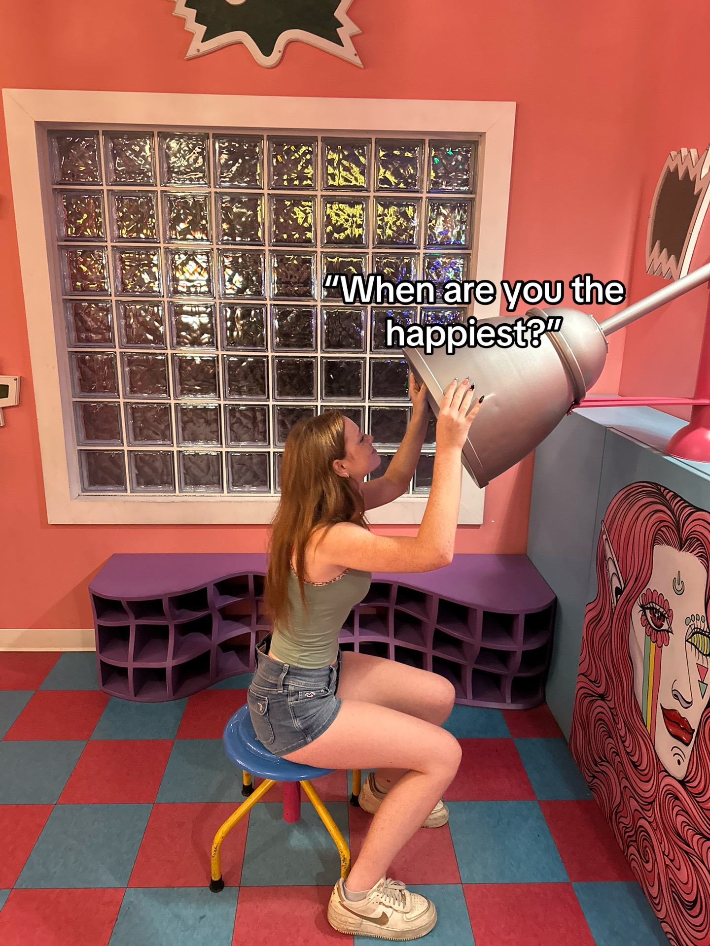 @ 