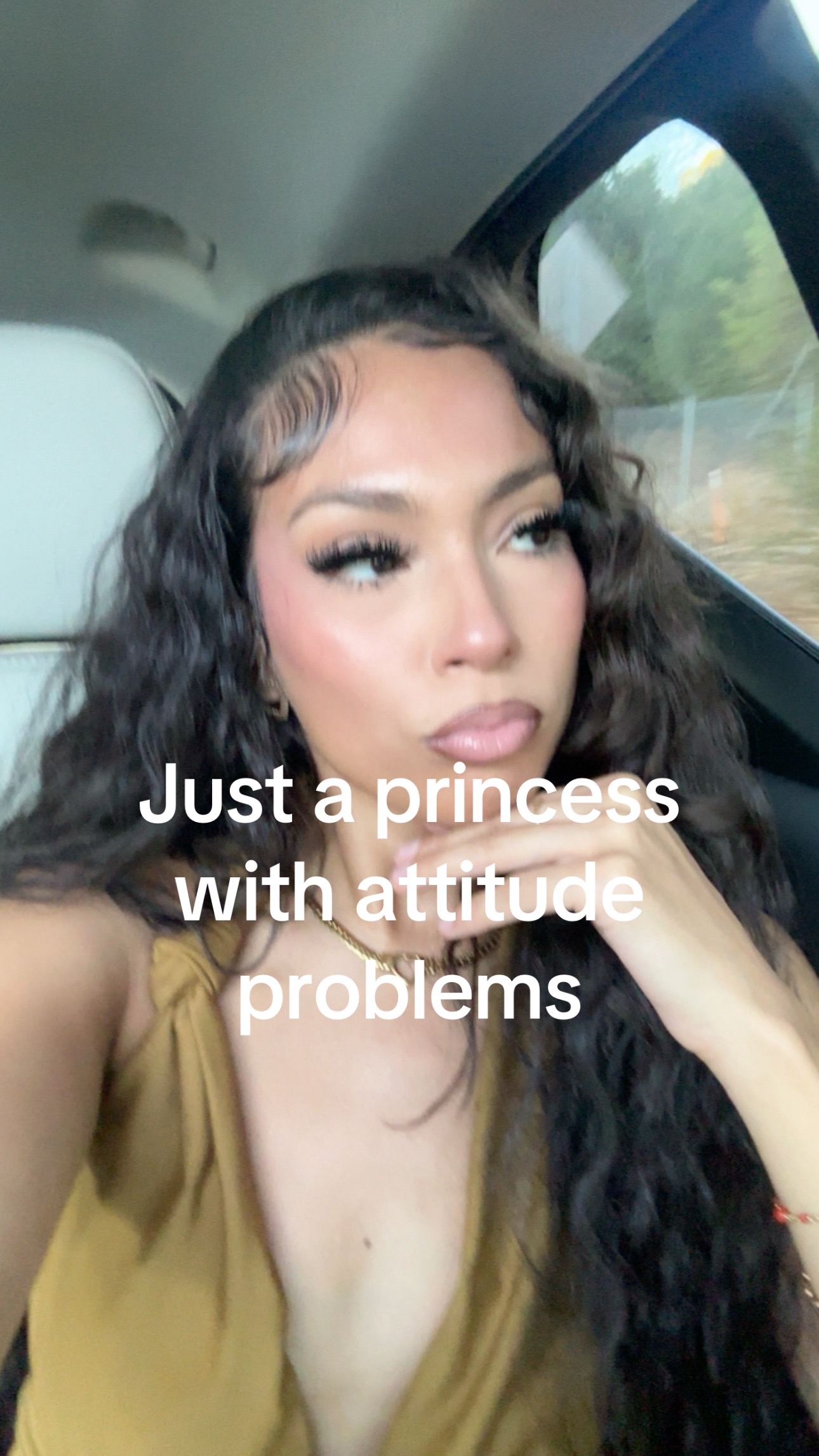 @THE PRINCESS