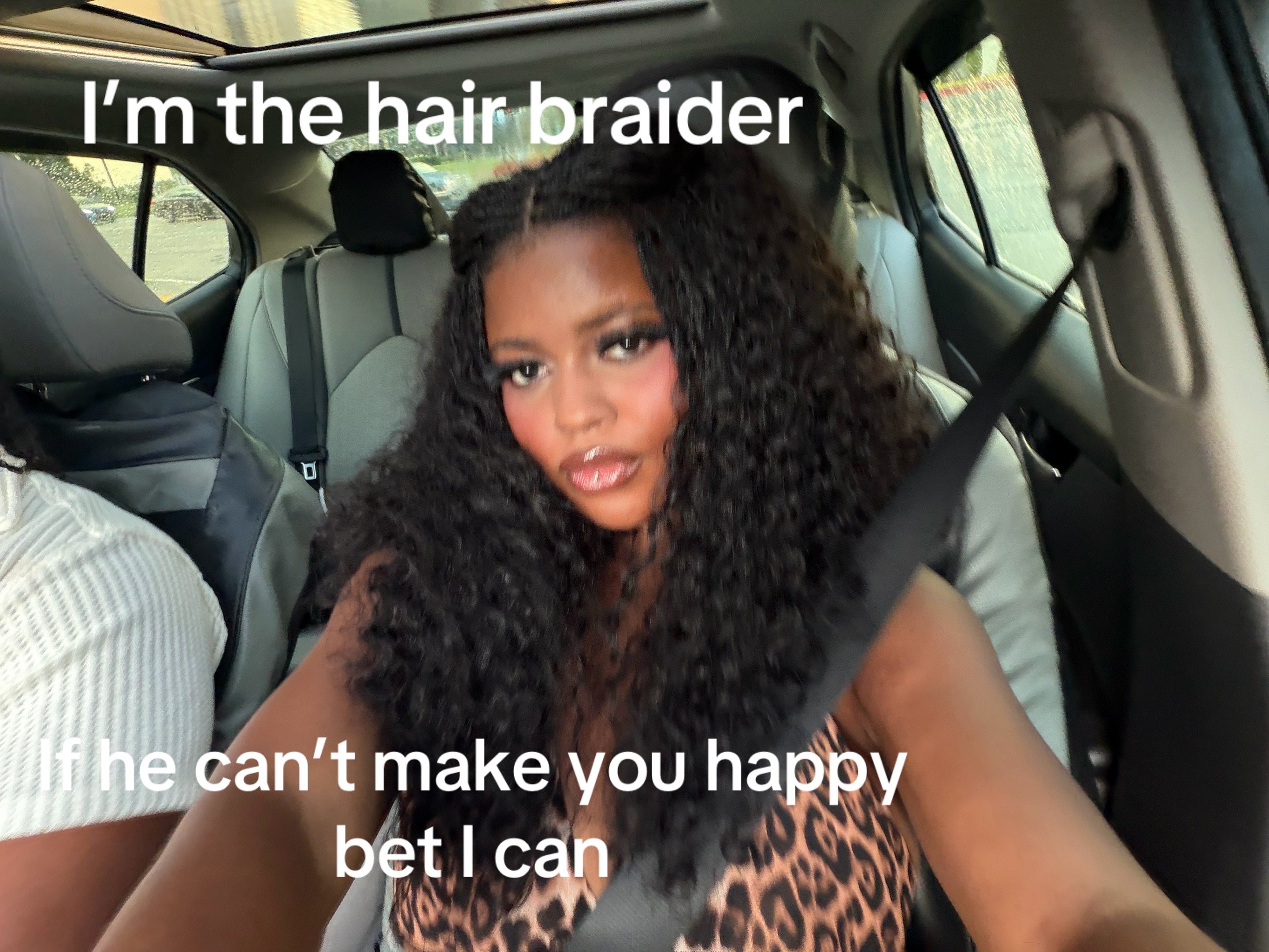 @Jojo Kennesaw/Acworth braider