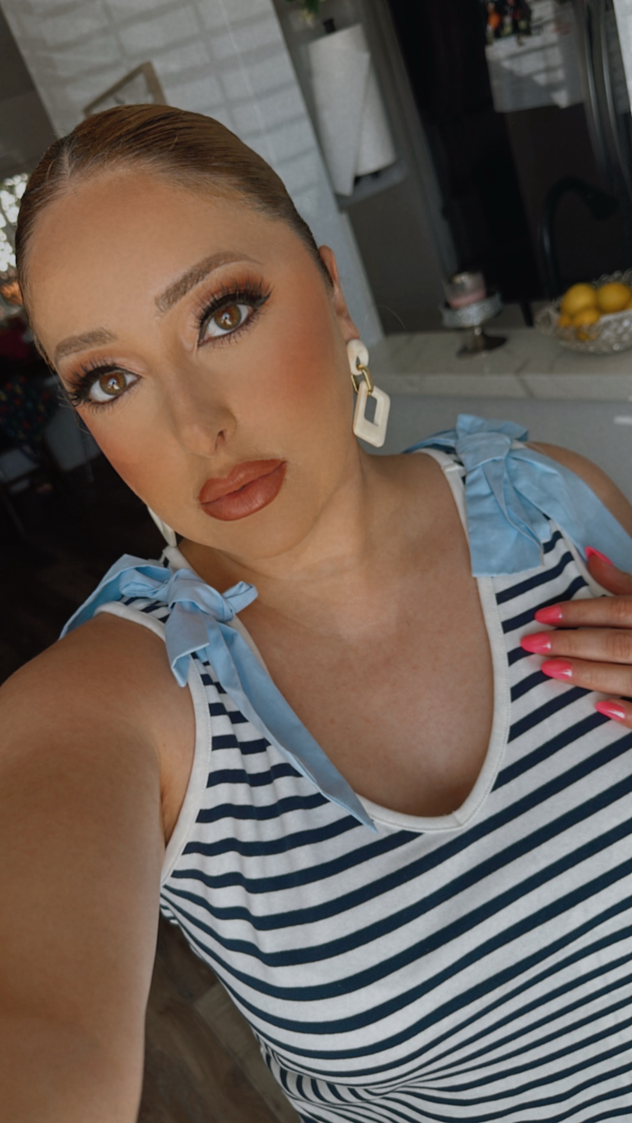 @BiANCA ๐| SAHM of ๐ฉต๐ |