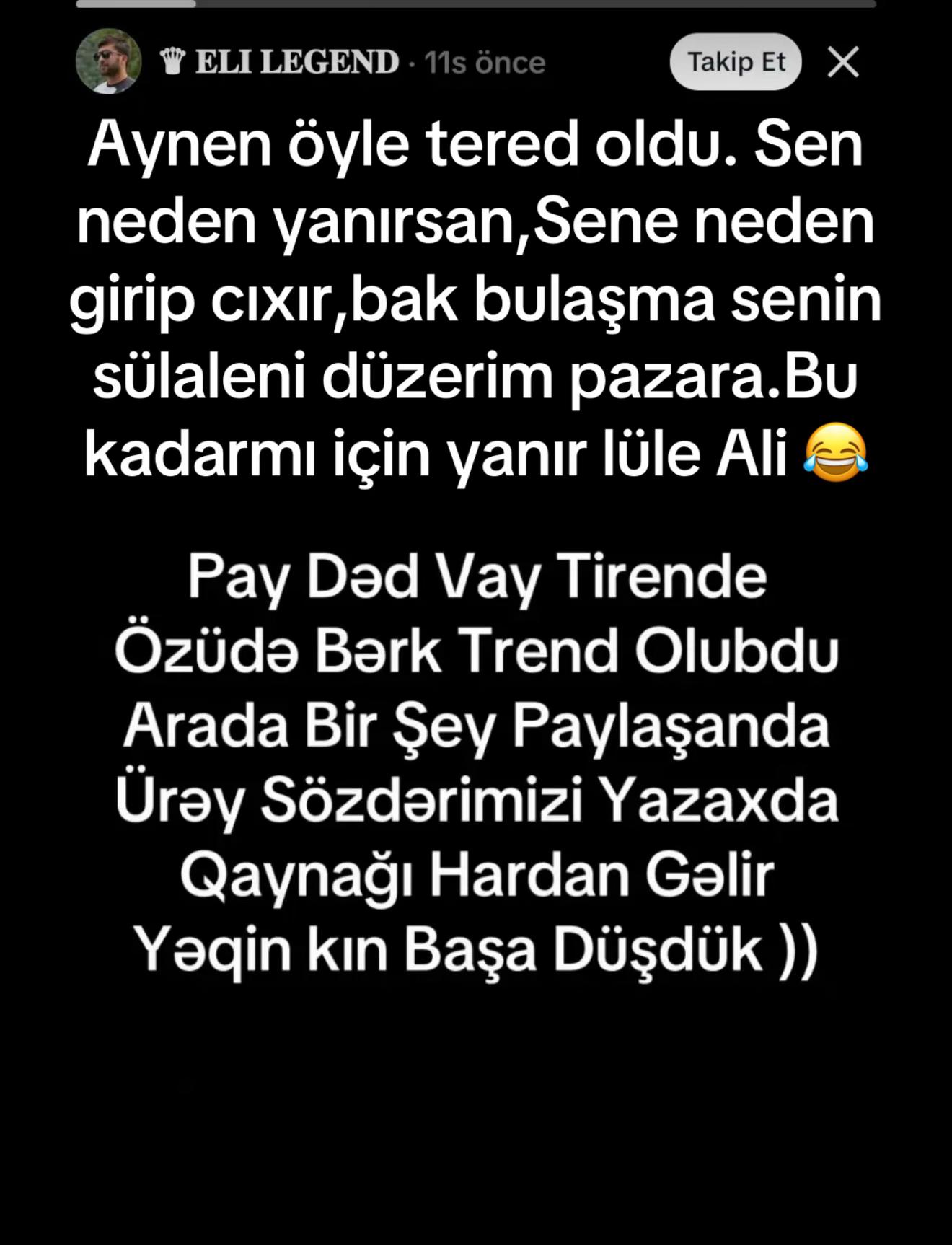 @Şahınmikrafonu🎤🎭