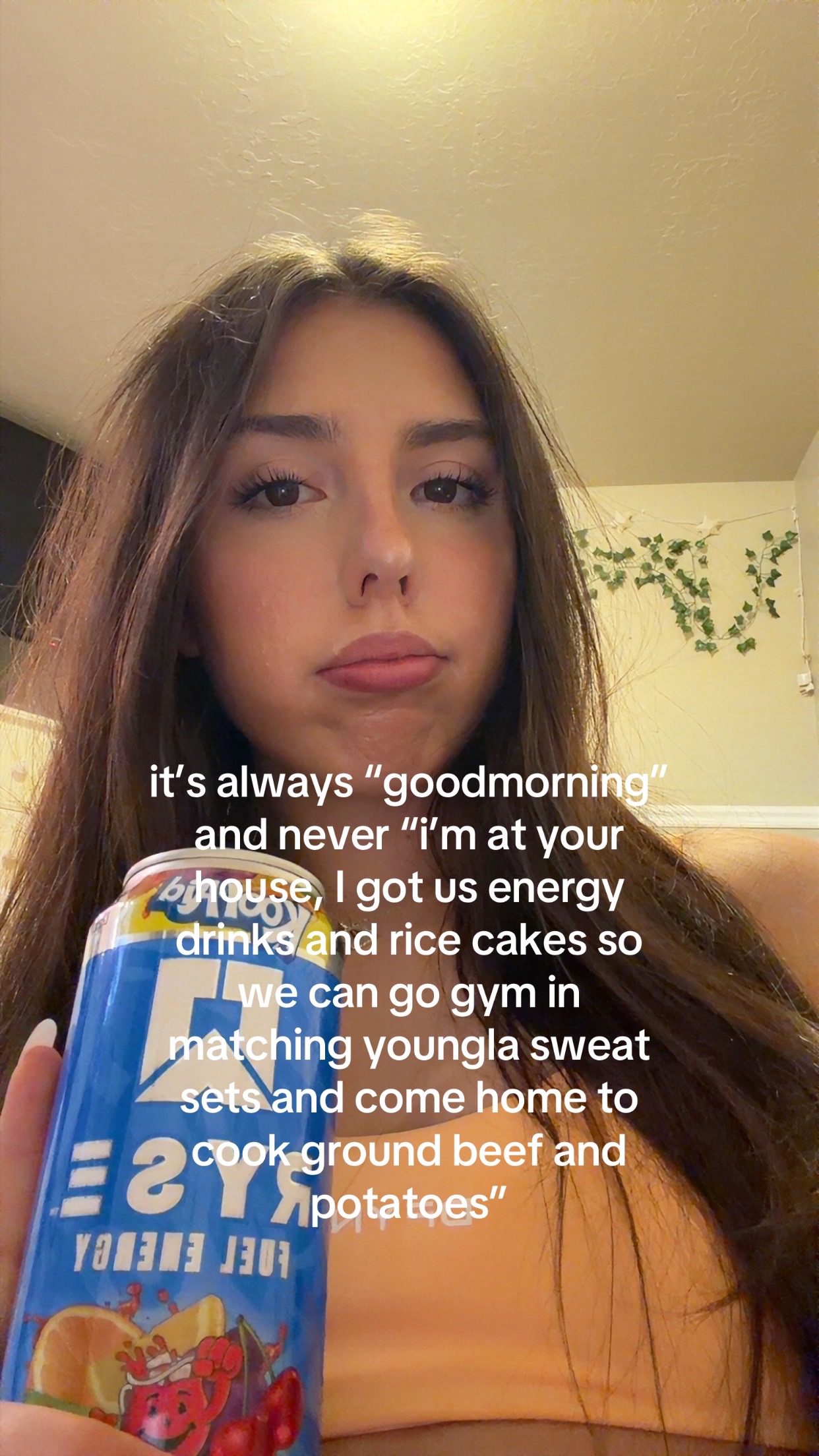 @AUBREE LYNN