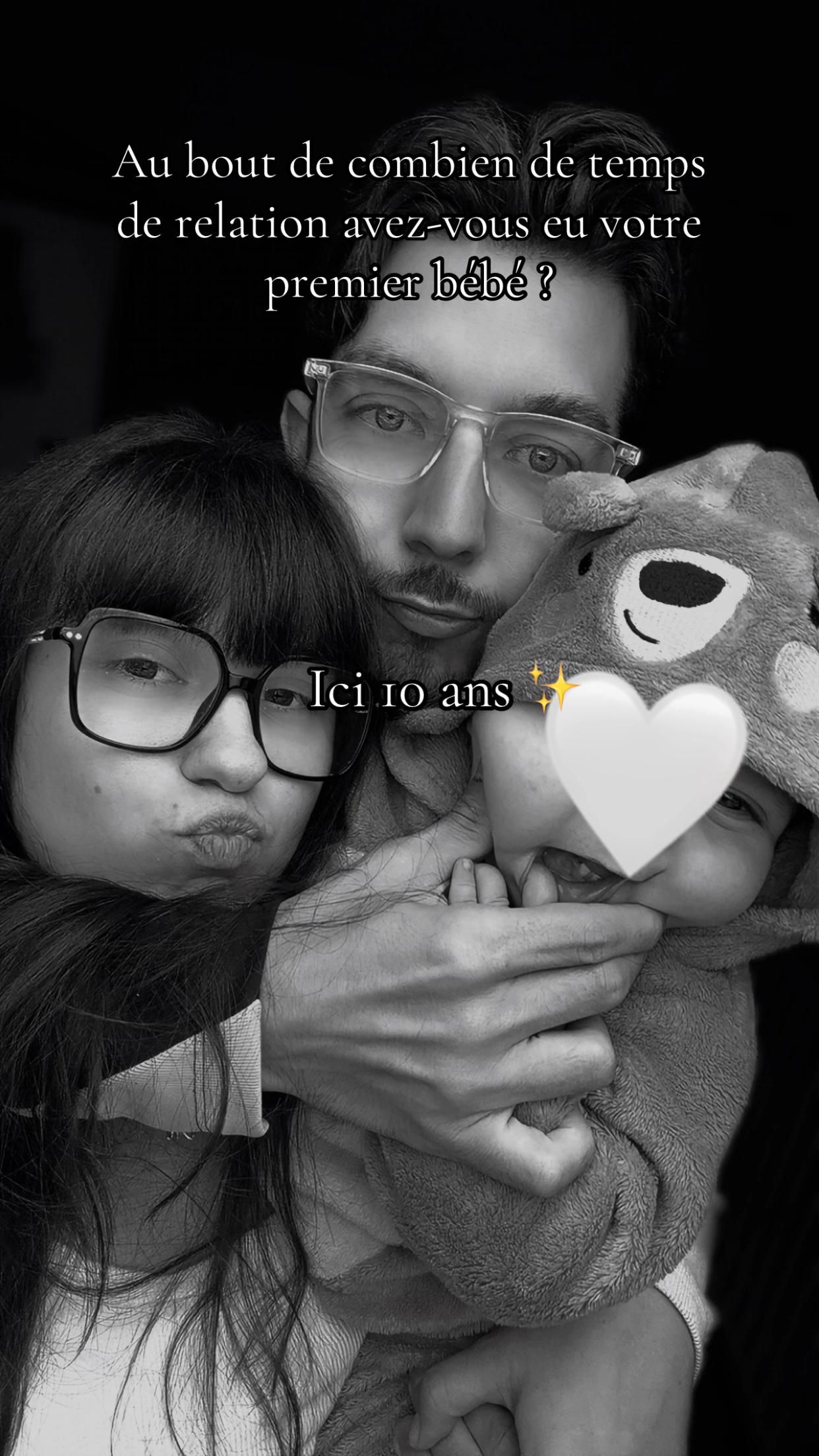 @Margaux | mom to Az&eacute;lya🧸