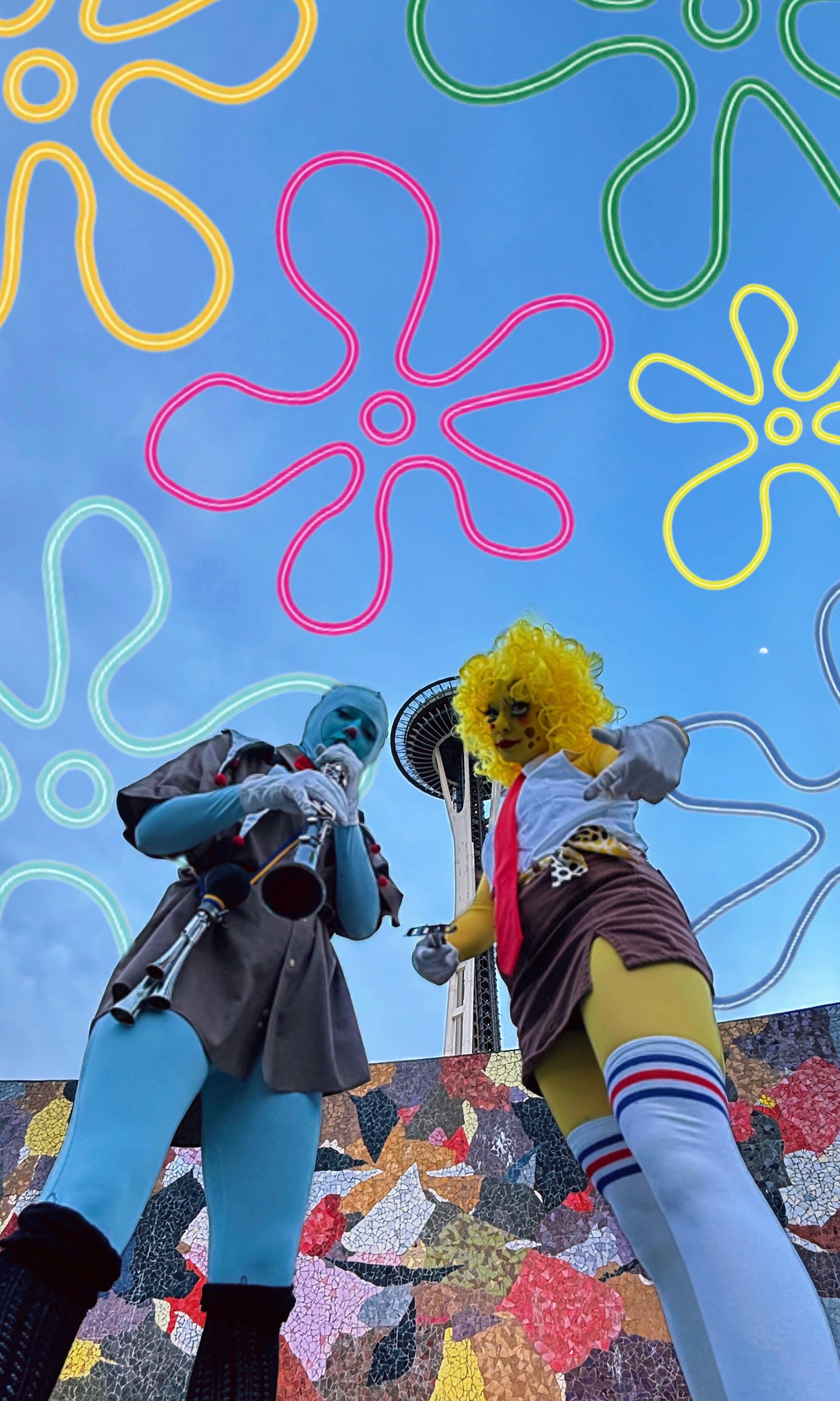 @leeloutheclown
