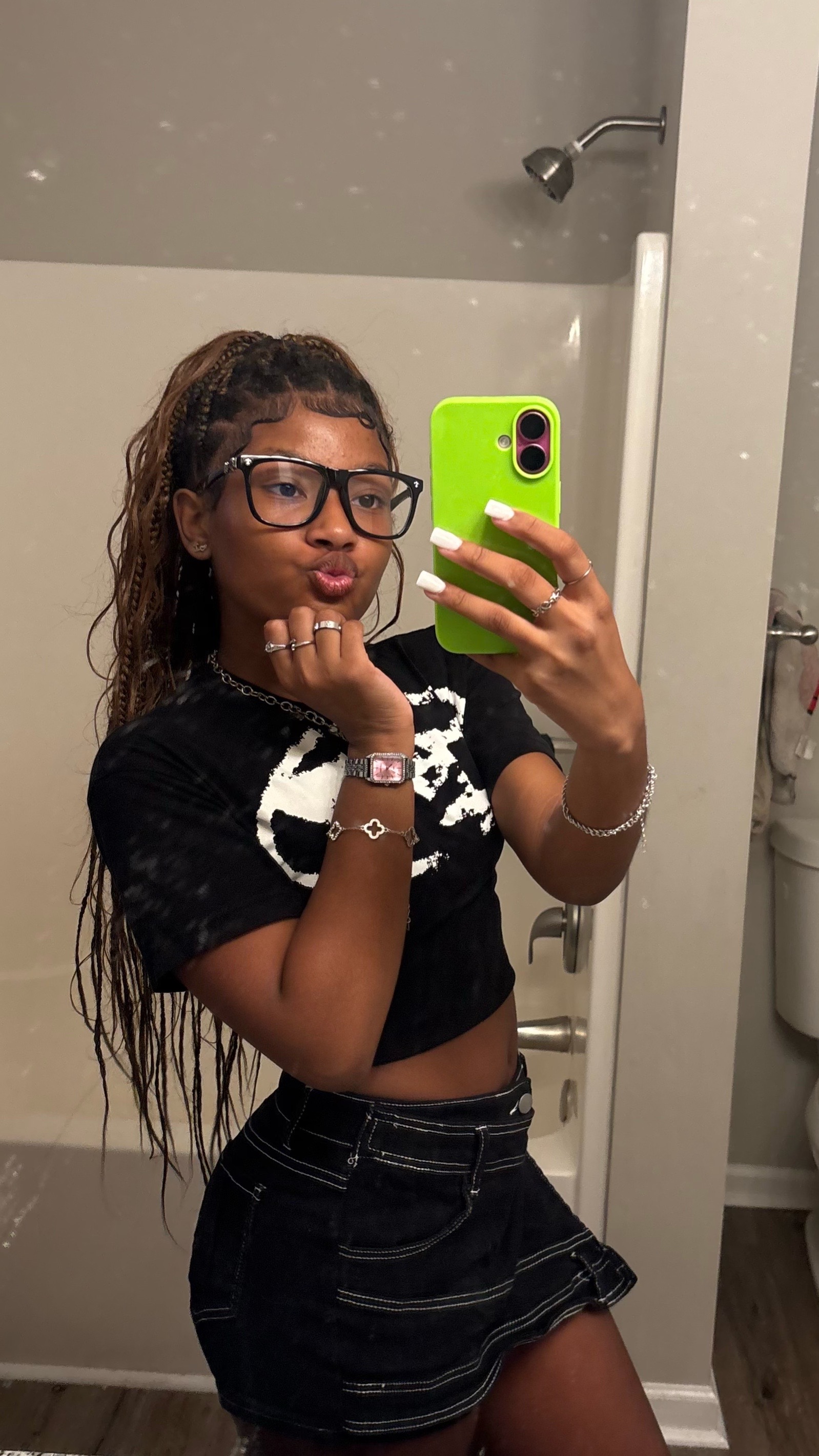 @imanichanel