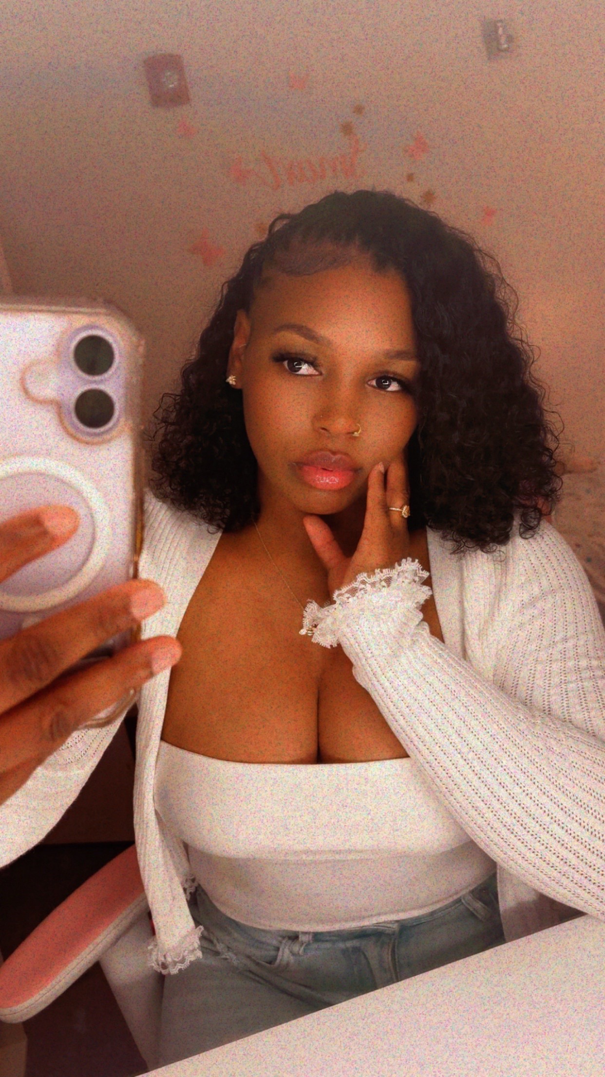 @SheTinkUnique🌻