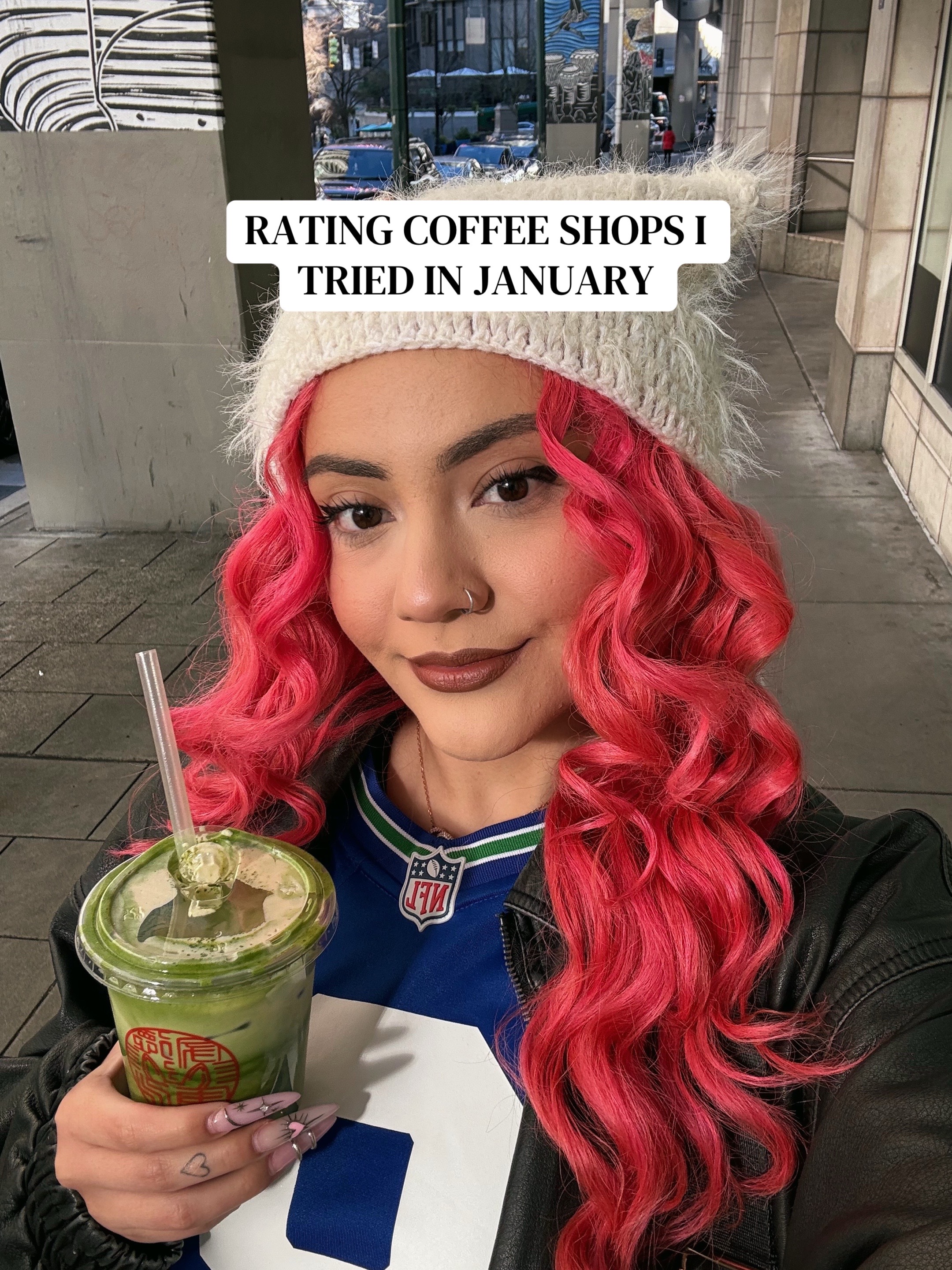 @Megan