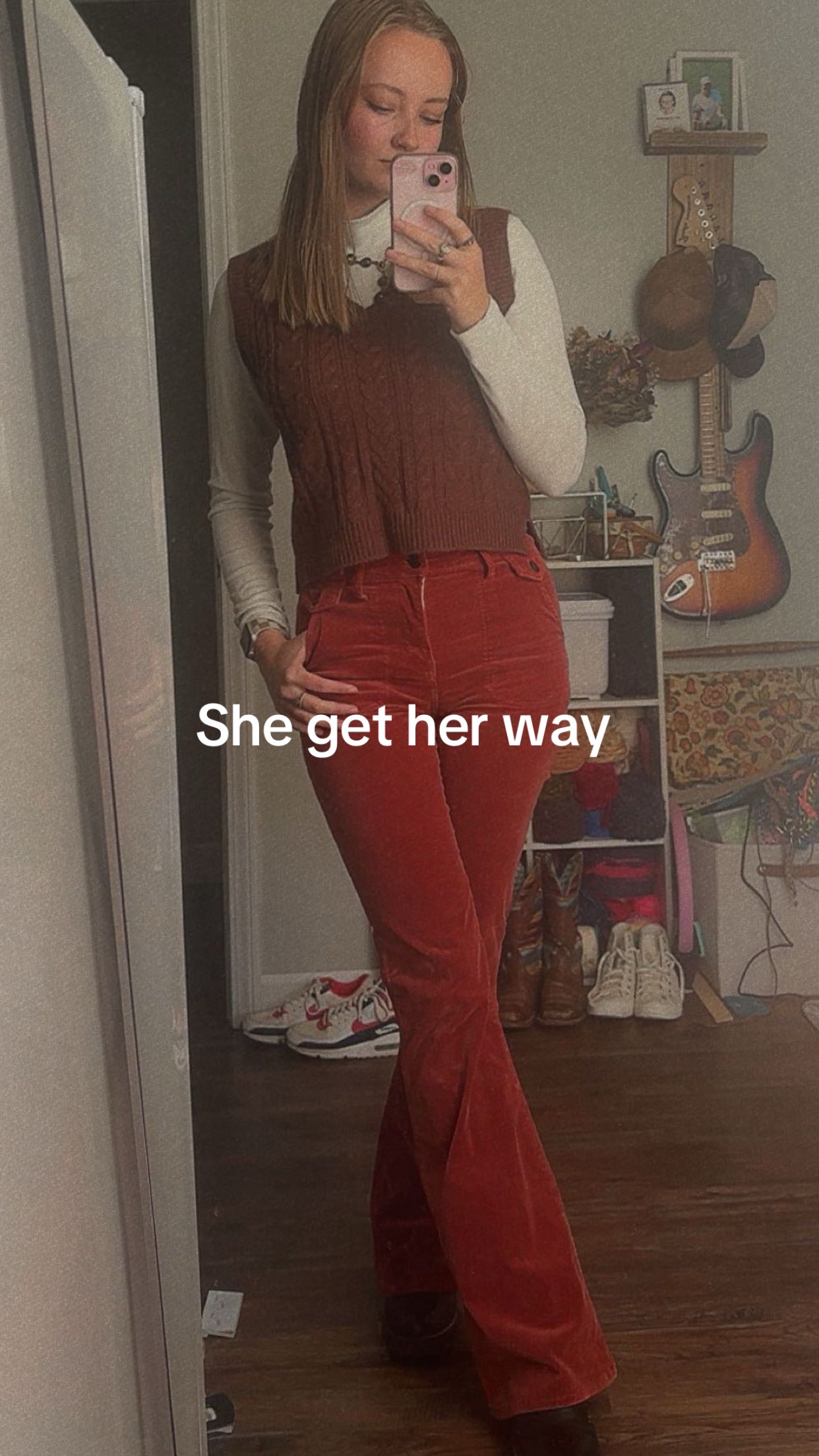 @Kara