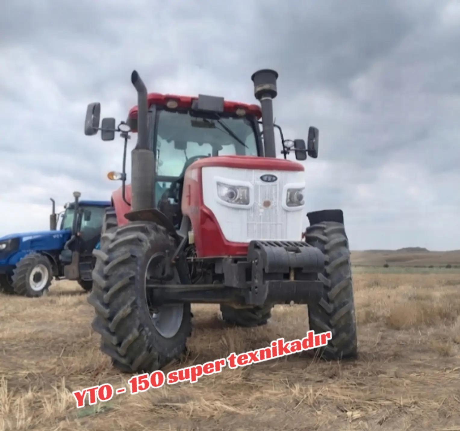 @Traktor_Aləmi