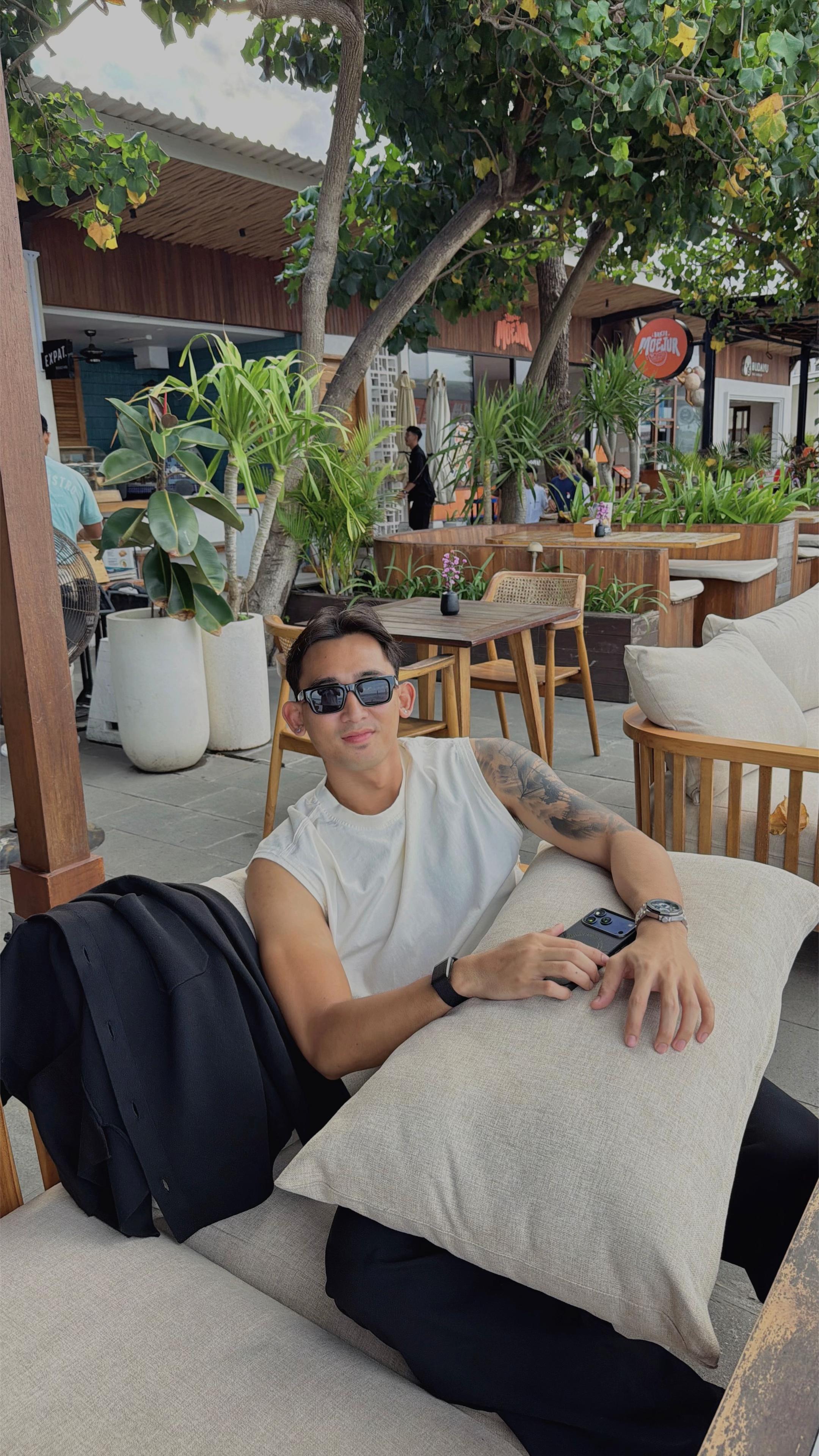 @Komang tri