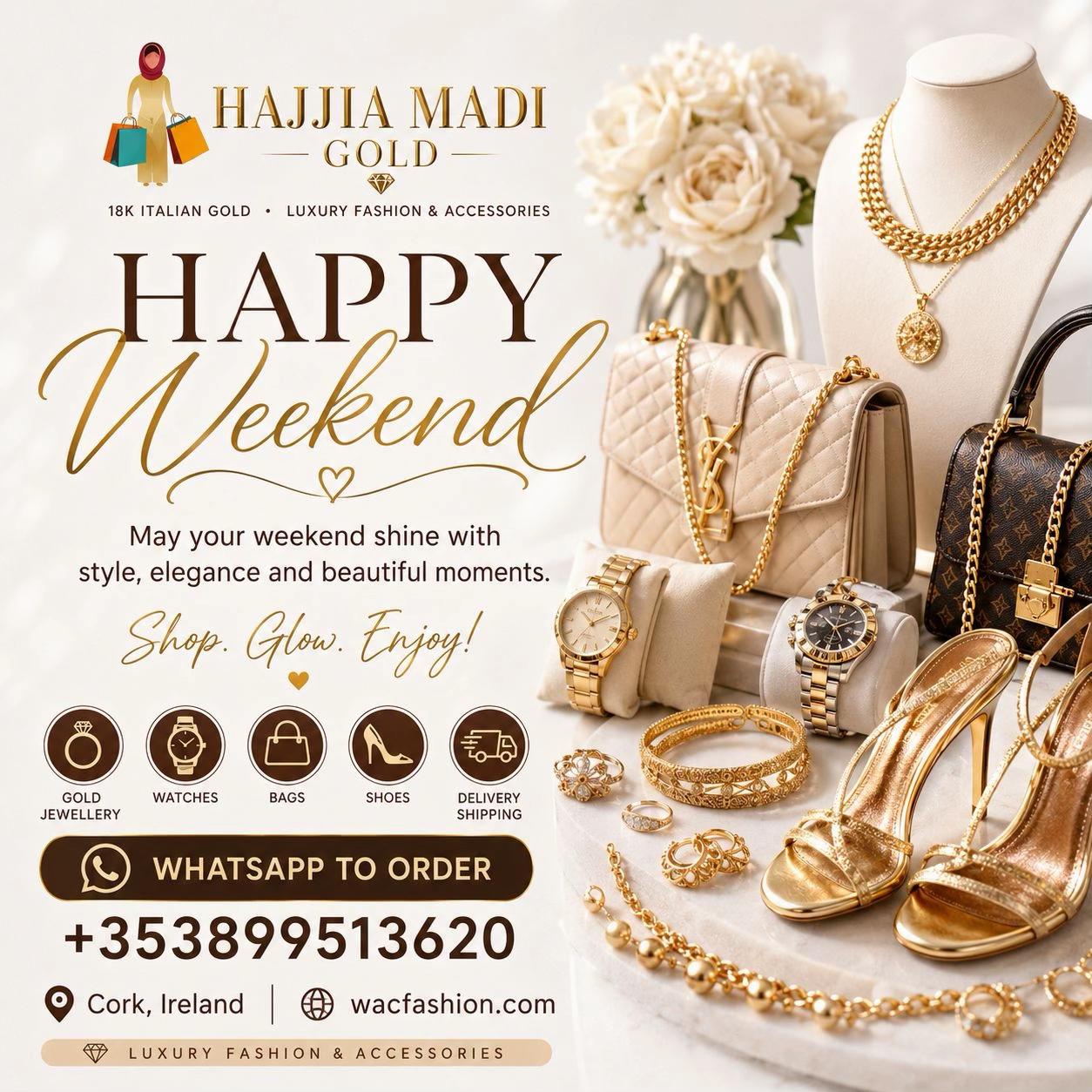 @Hajjia Madina