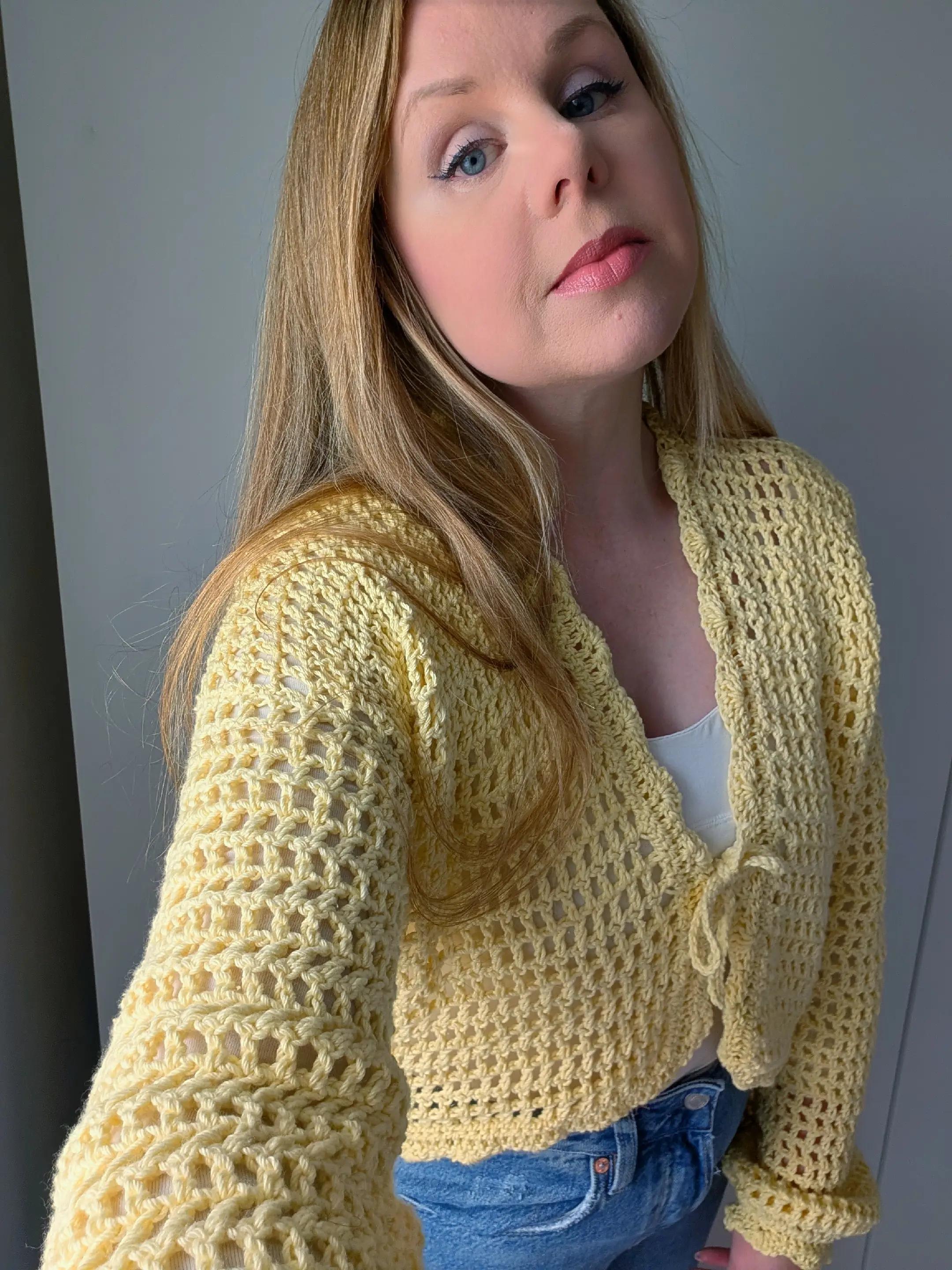 @Selina Véronique Crochet 🎀
