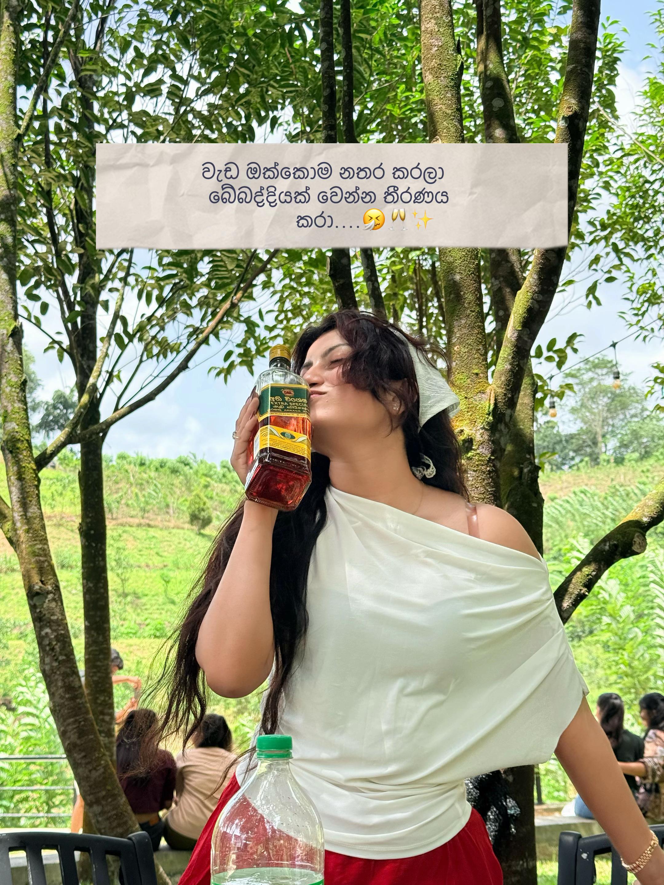 @kavee gamage
