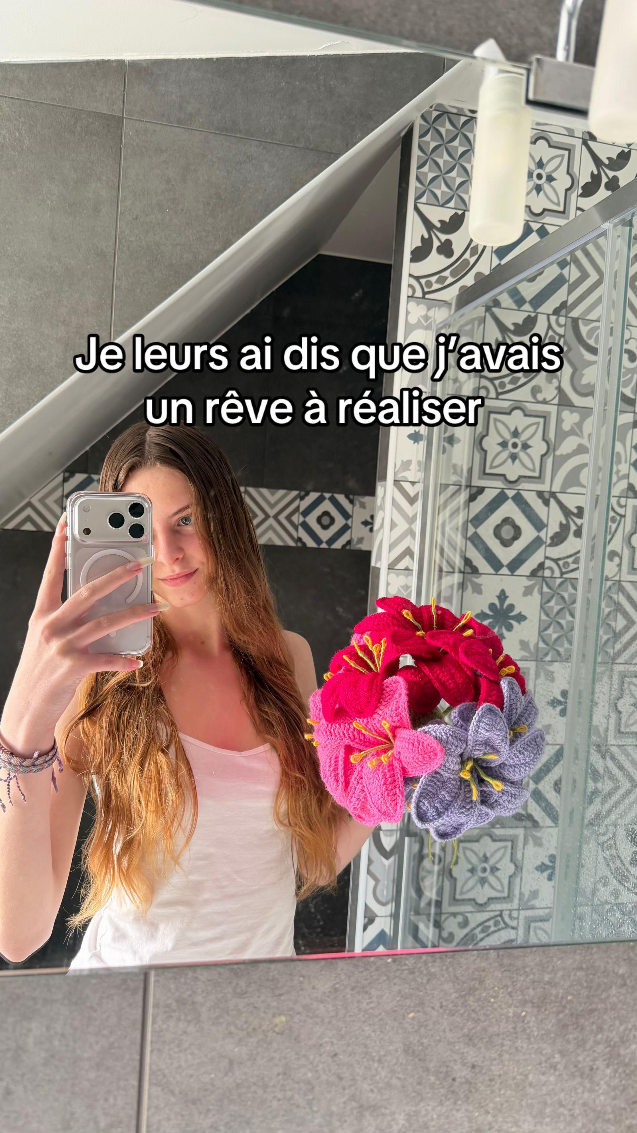 @les pétales de Lisa 🌸
