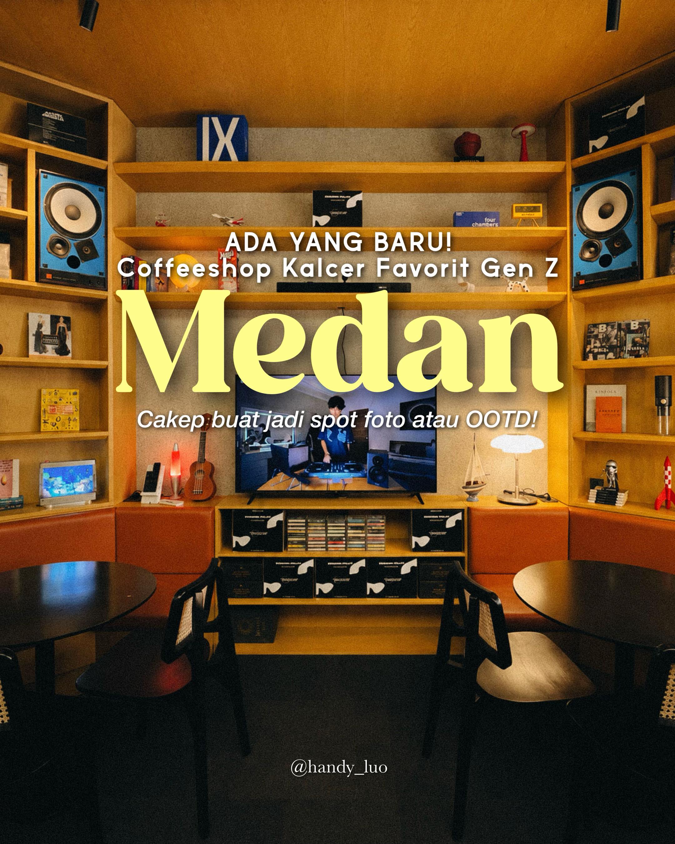 @Handy Luo | Travel Creator