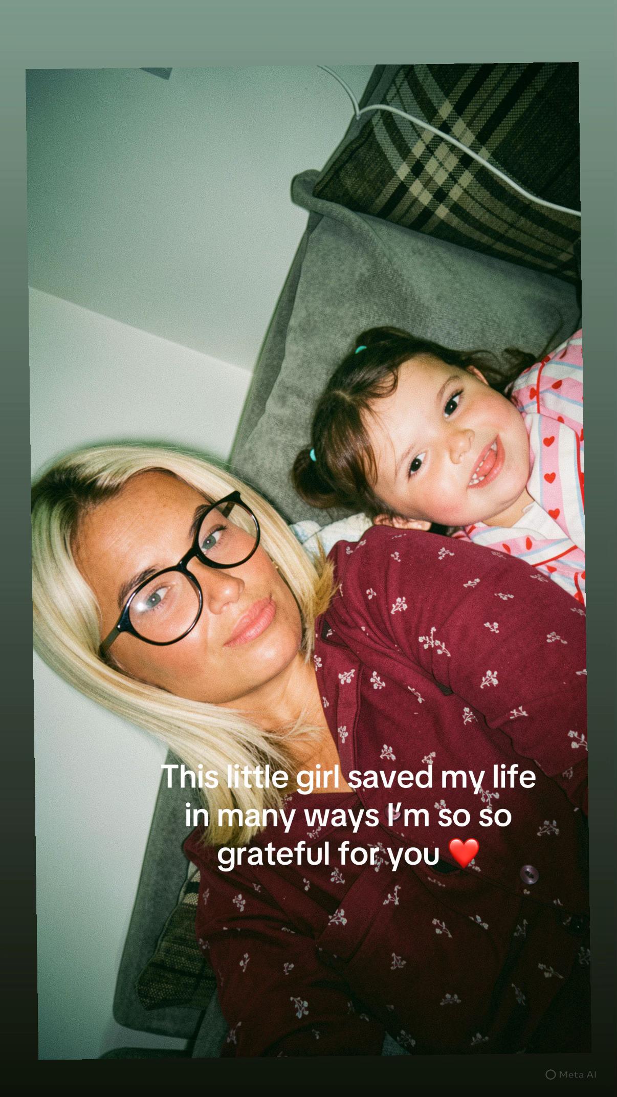 @Demi-lee Loughran
