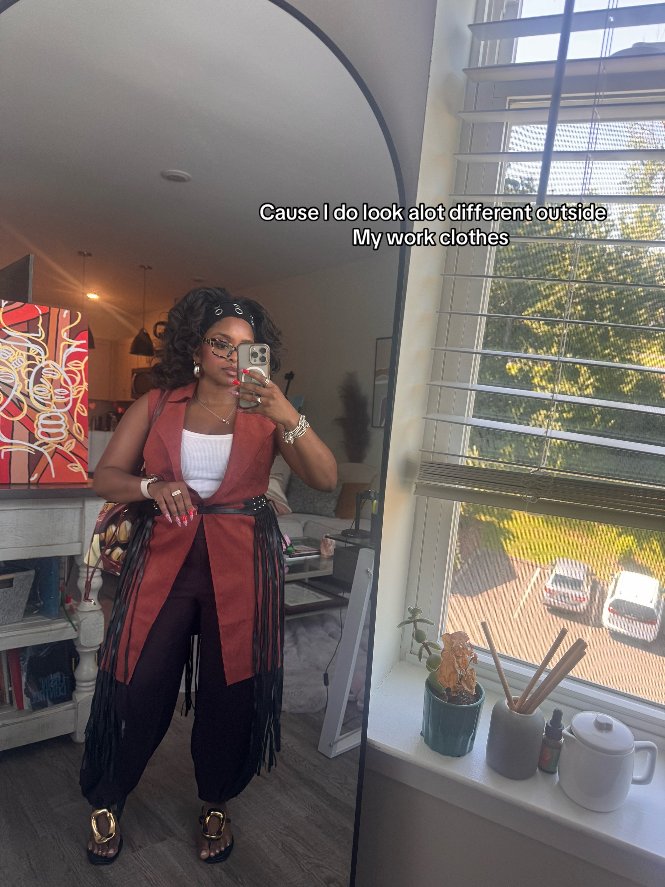 @Nikia J. | Style & Beauty