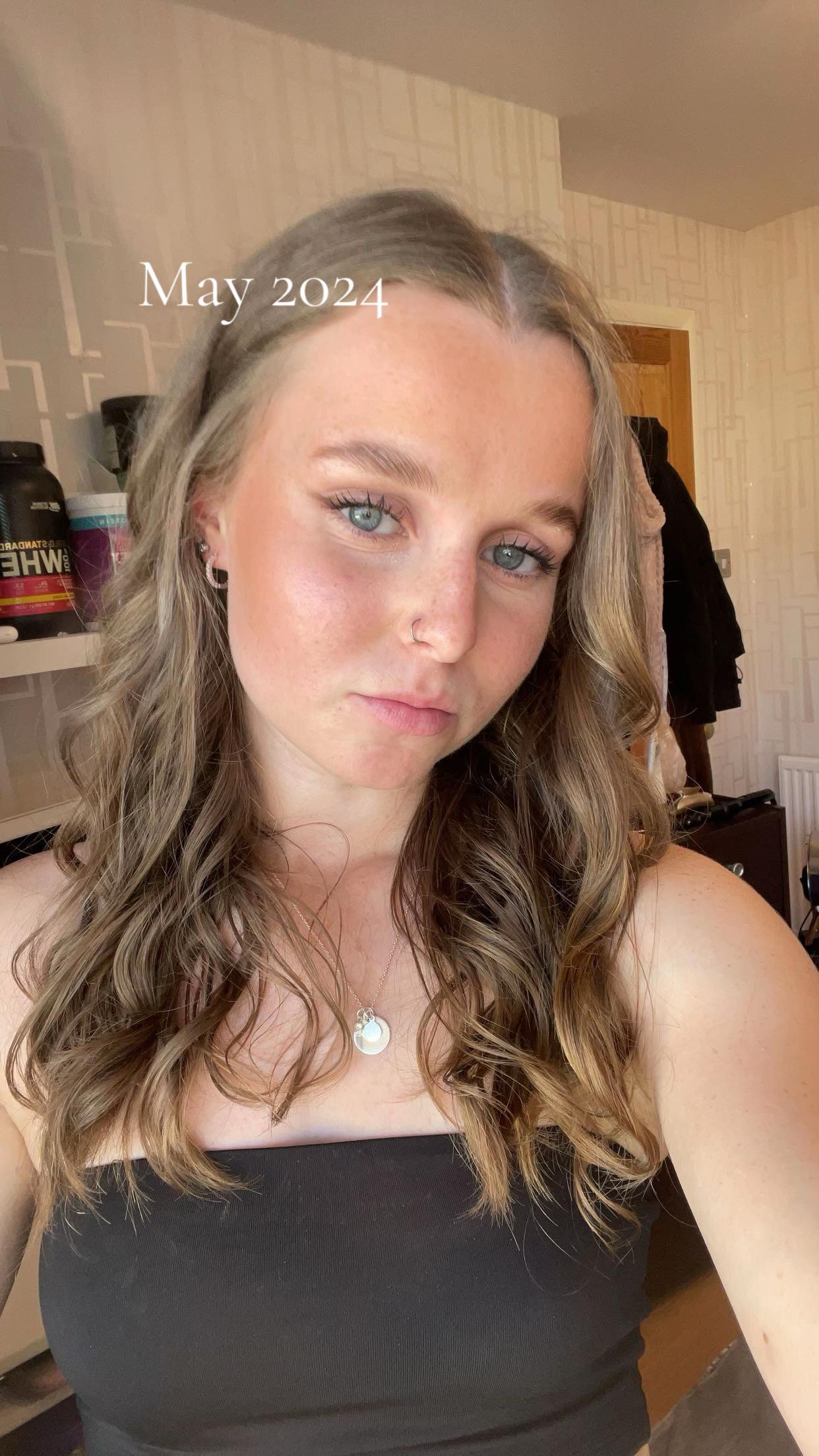 @JasmineMillie
