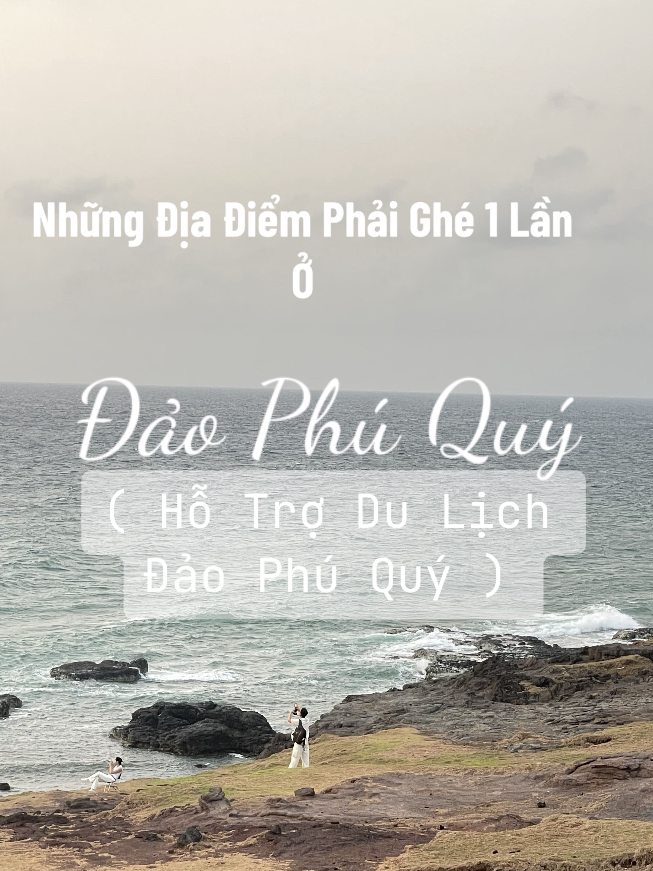 @Đức Booking Phú Quý