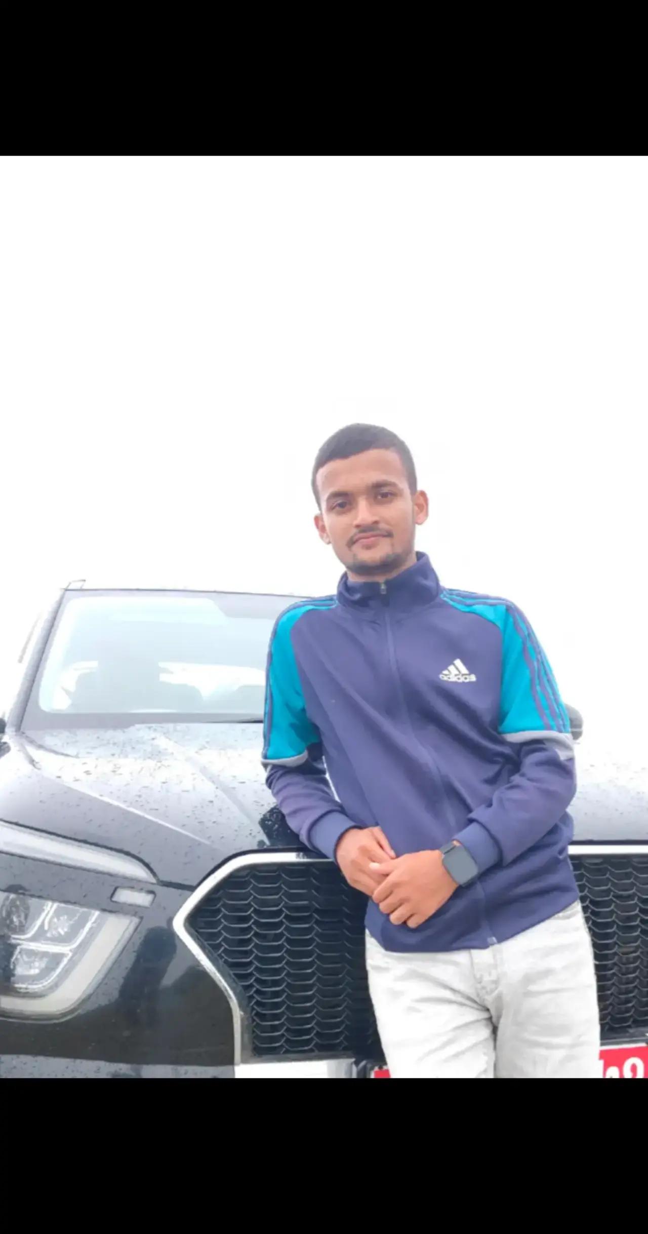 @ghanshyam khadka 📷