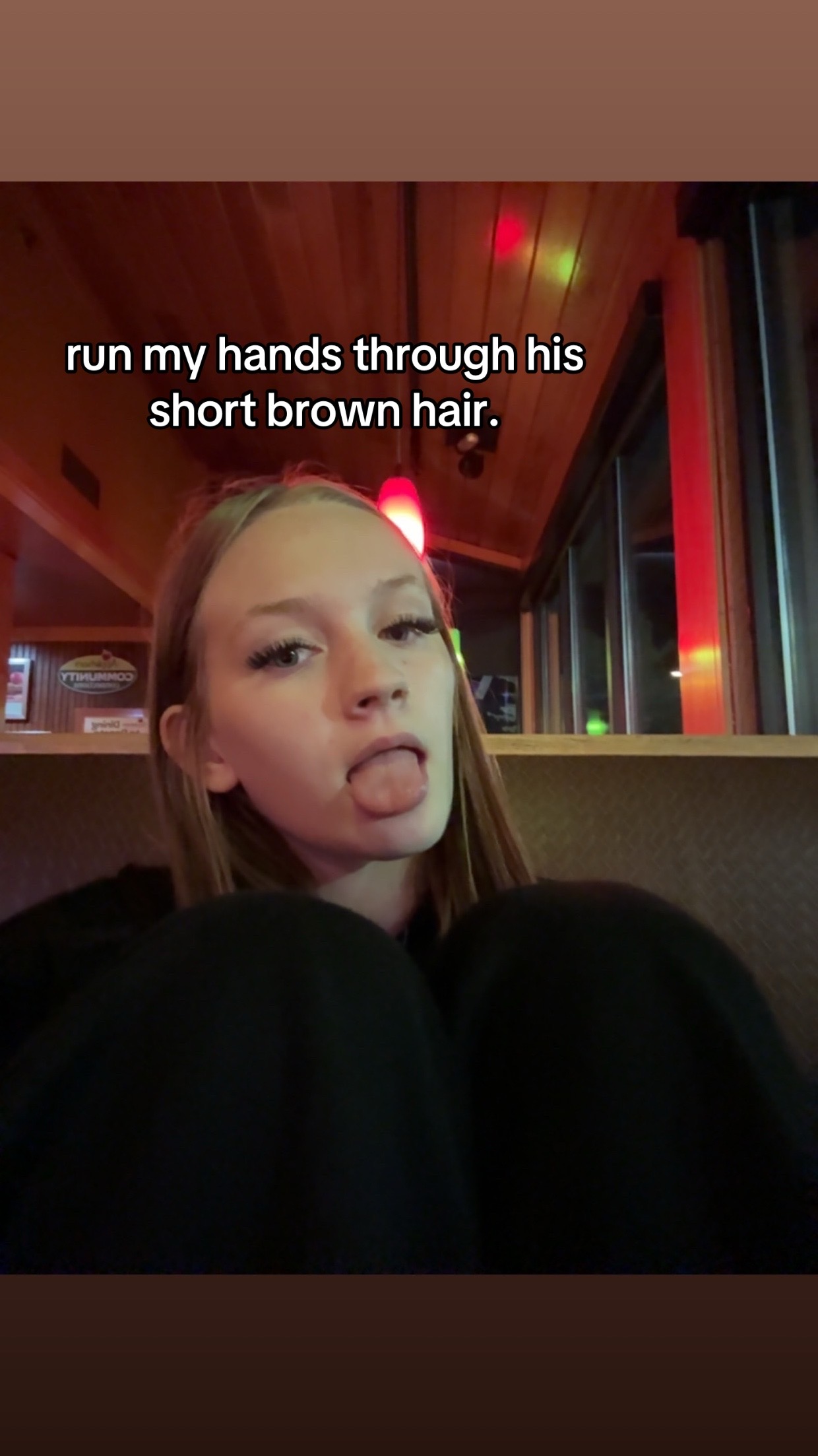 @ 