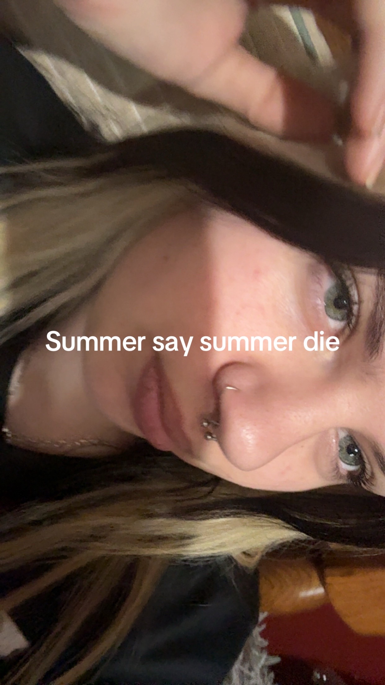 @Summer Stroh