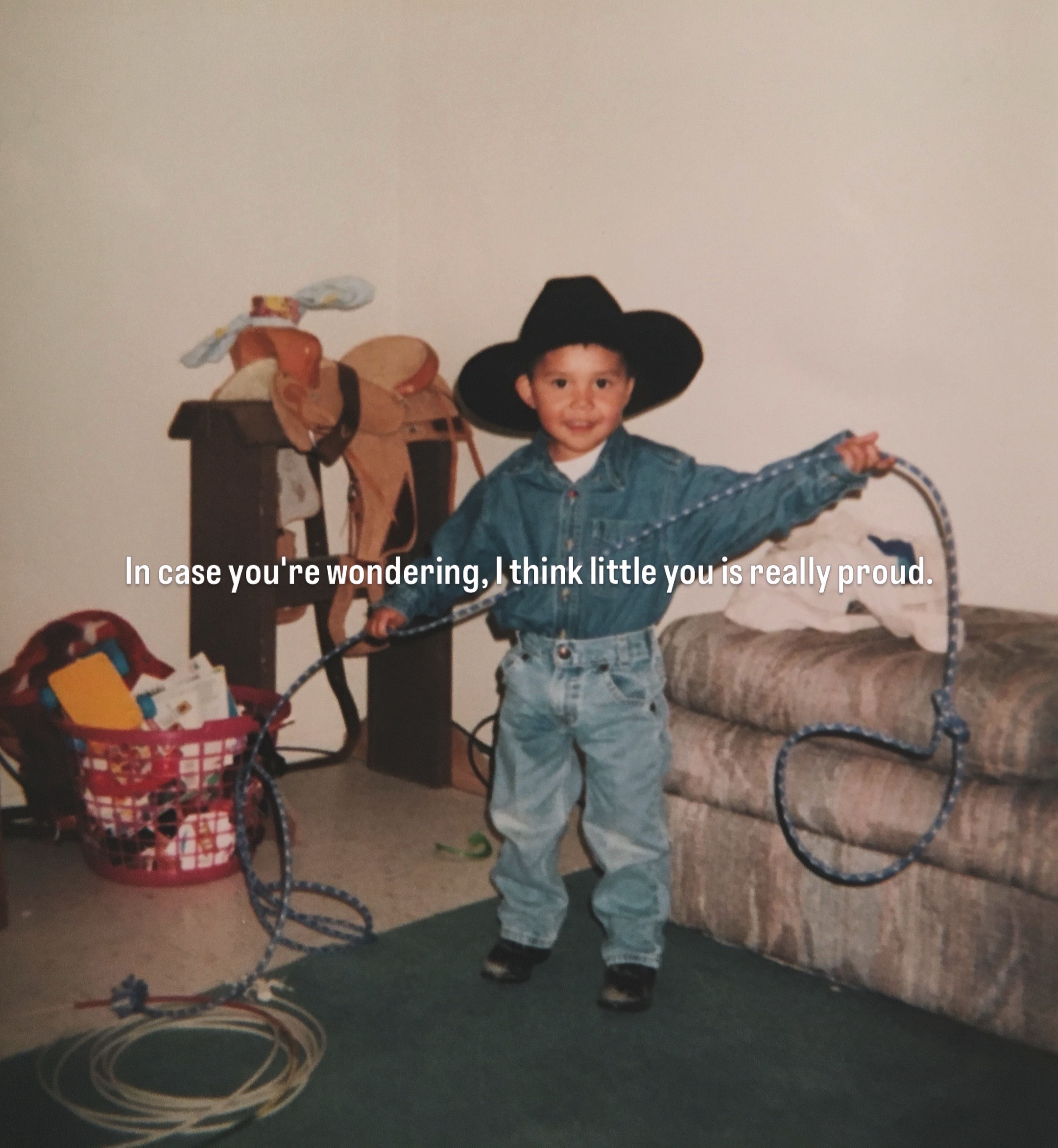 @The Cow Dude