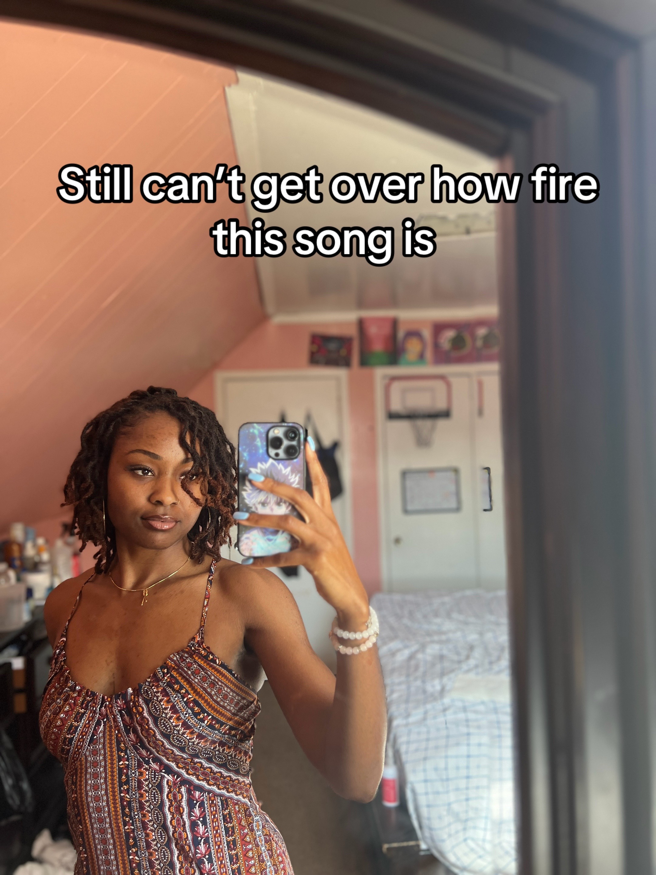 @Kay Mon&eacute; Evans