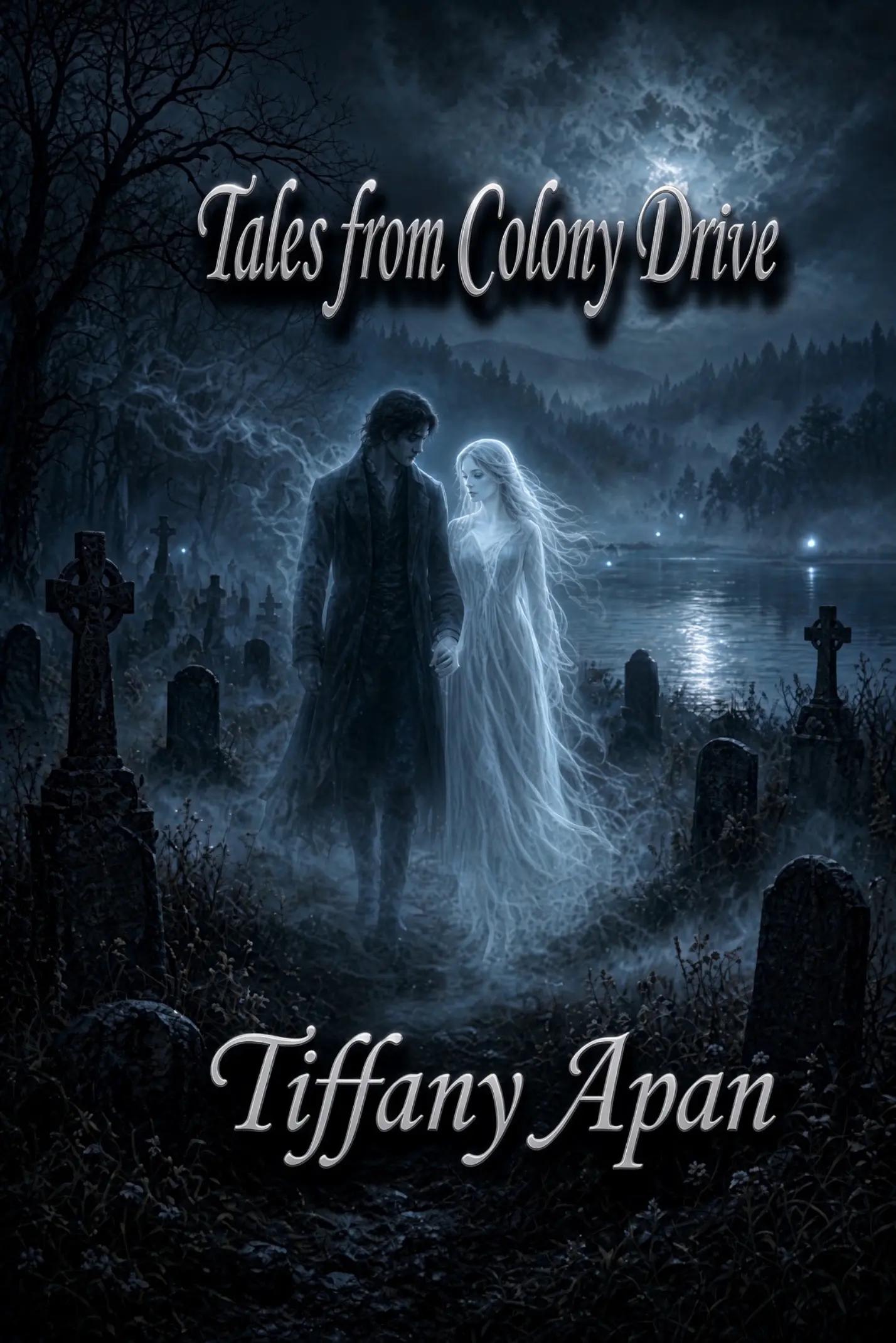 @TIFFANY APAN: The Gothic Celt