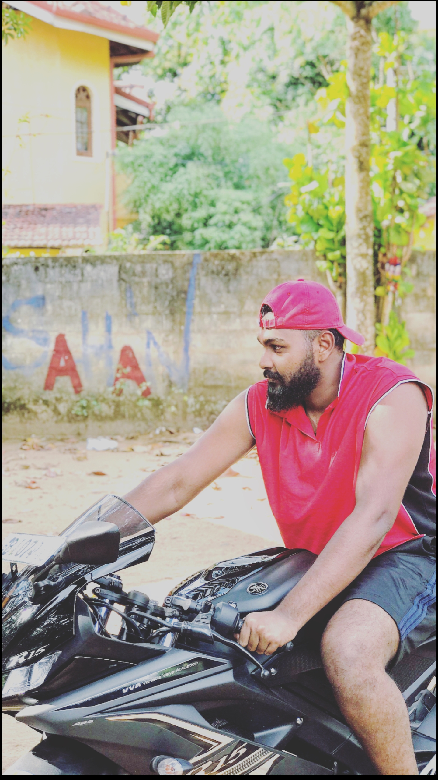 @Sahan Mihimal ❤️