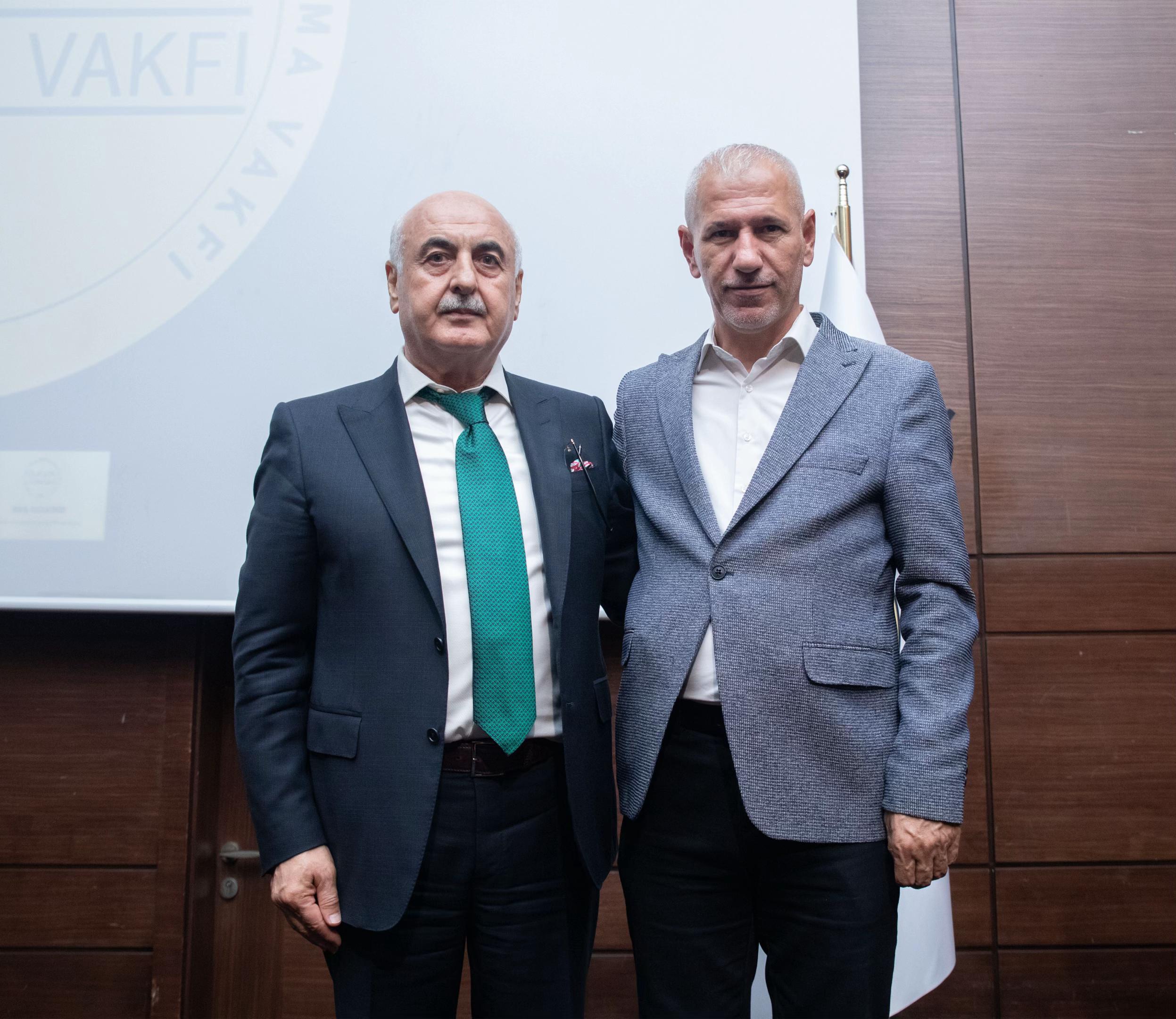 @Servet Barlık