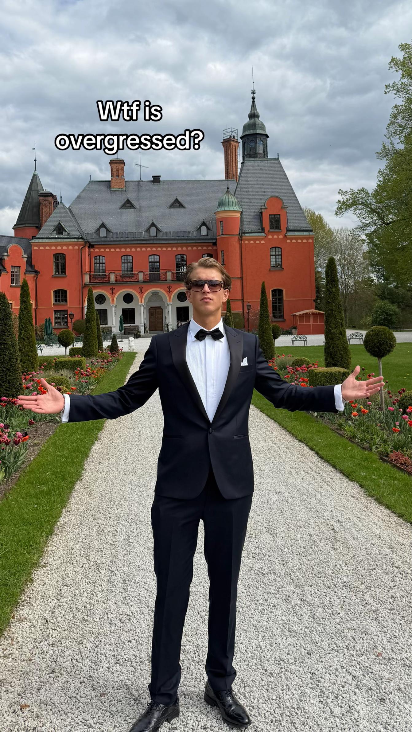 @Prince of Sweden