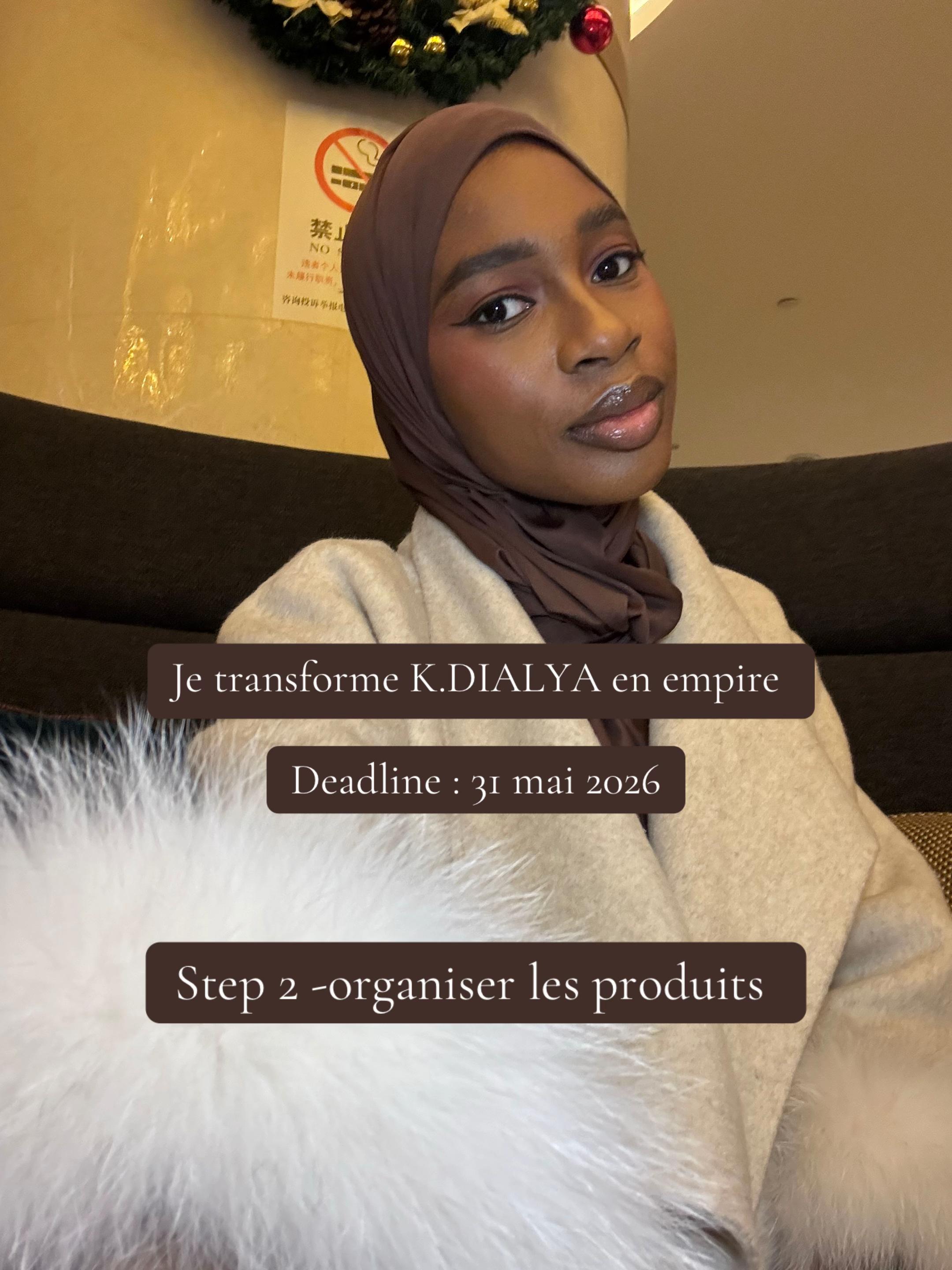 @K.DIALYA - MAGNO COMPÉ