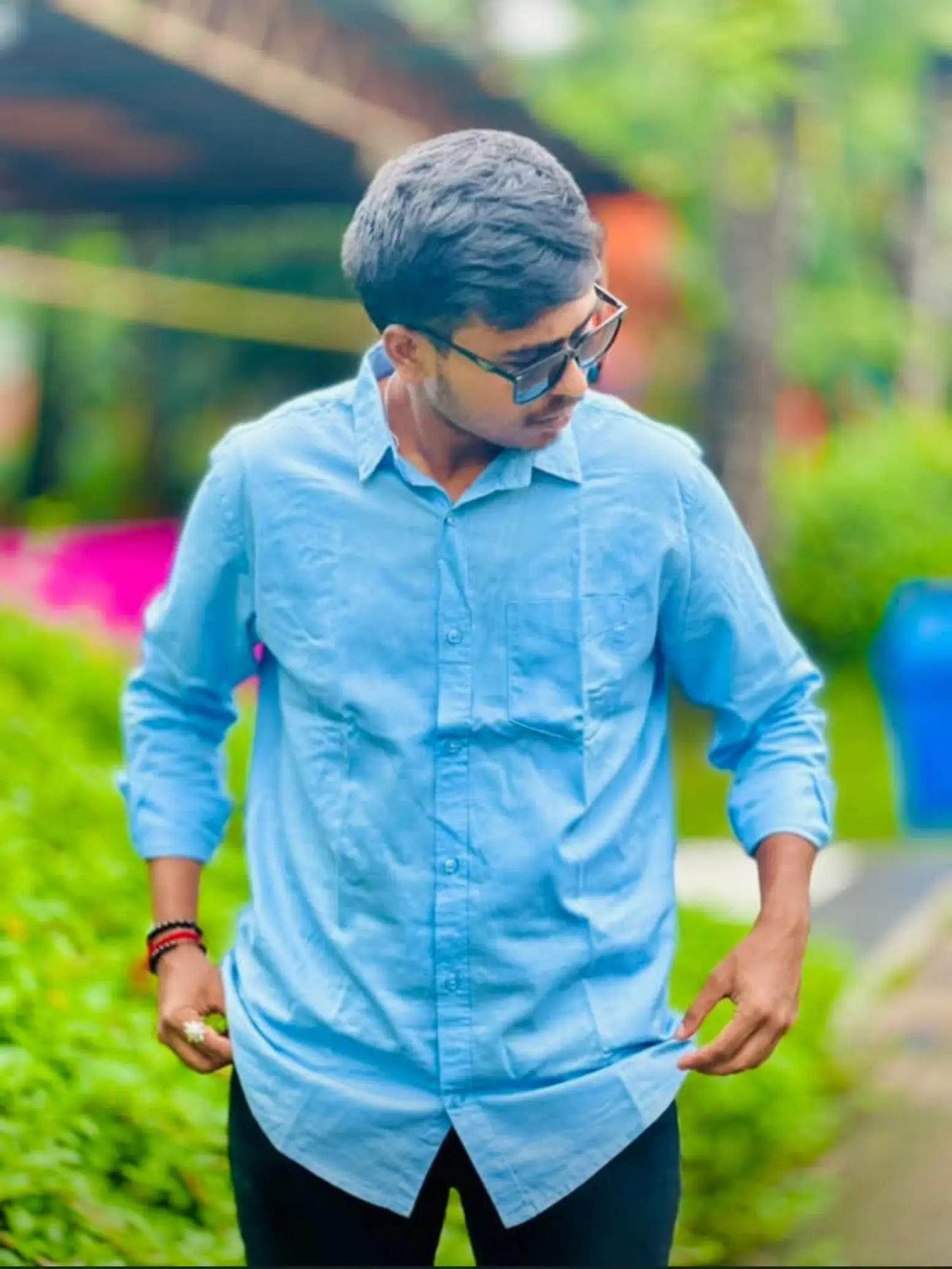 @It's me Prach Urjo