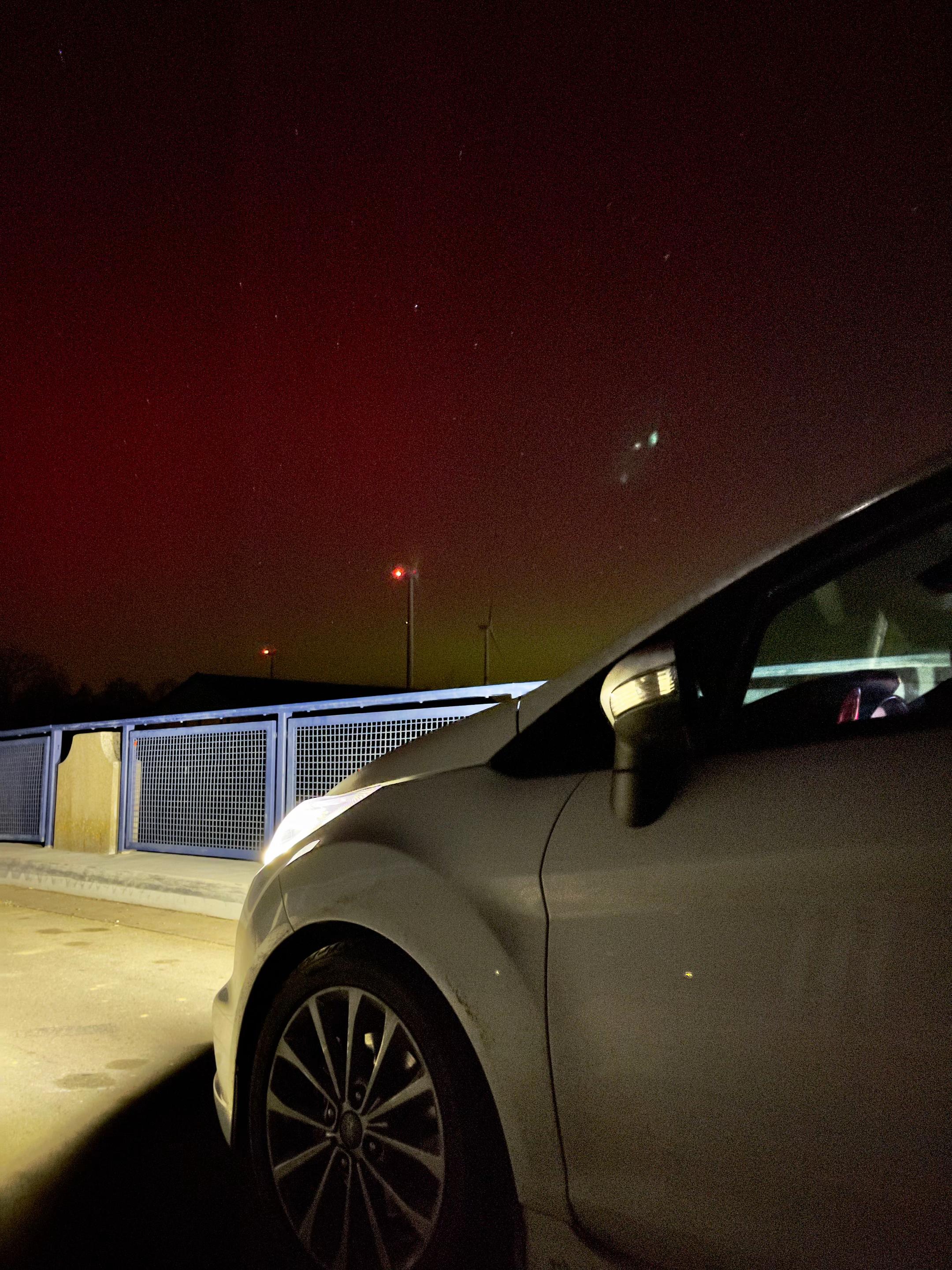 @Fiesta MK7.5 ST