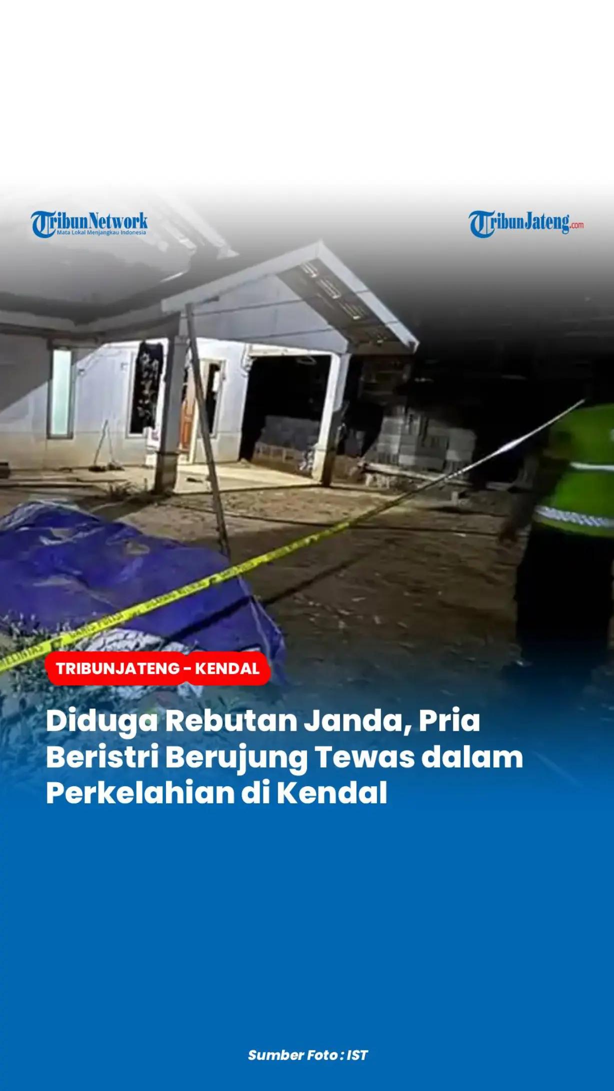 @Tribun Jateng