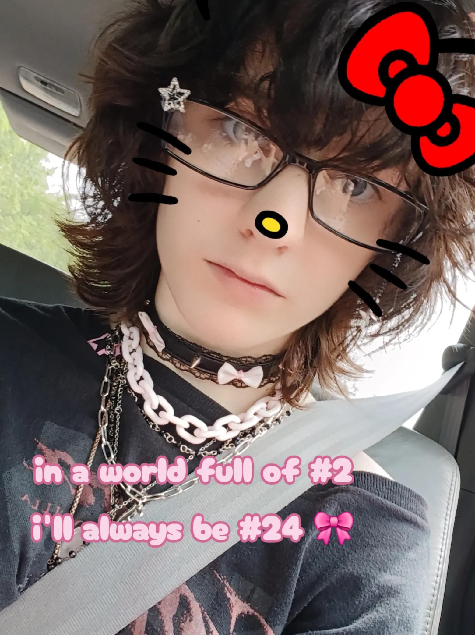 @alex the rat boy