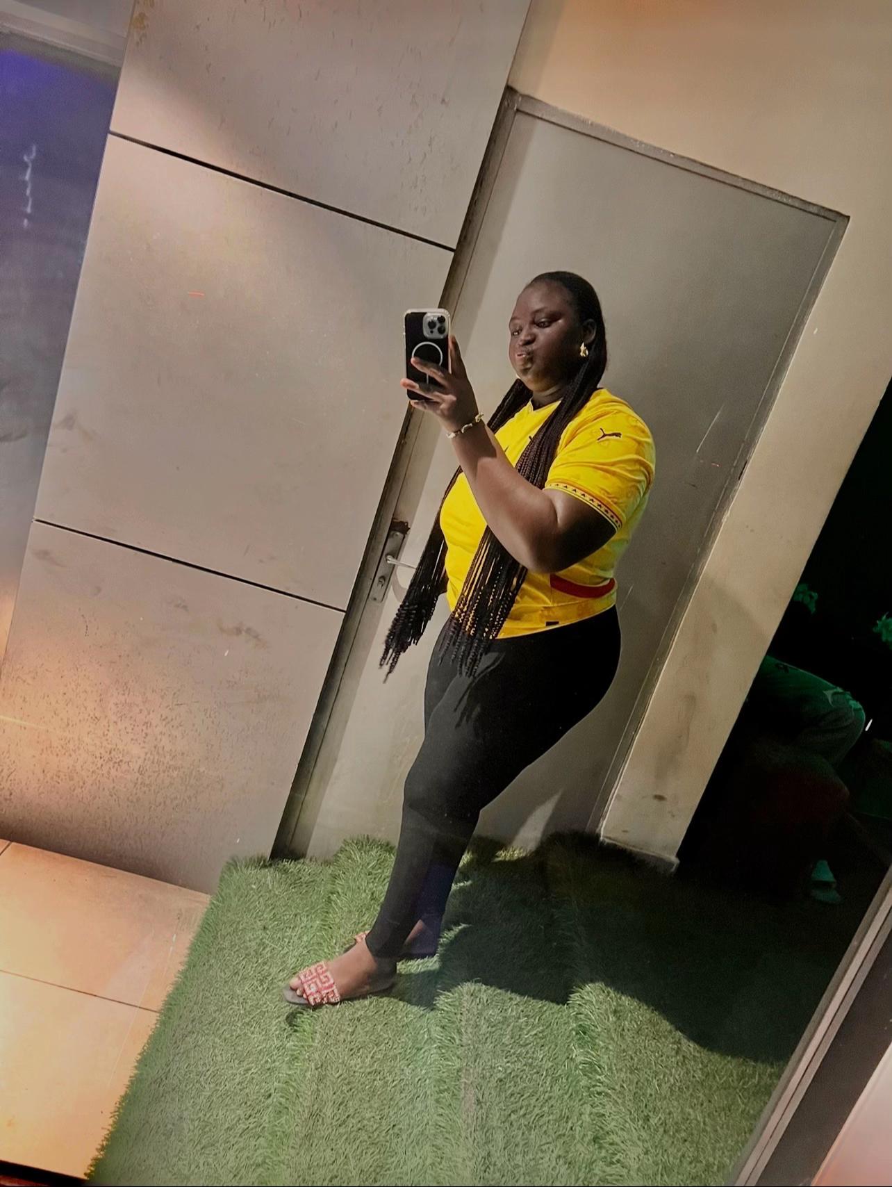 @OHEEMA JENNY 👑🥰