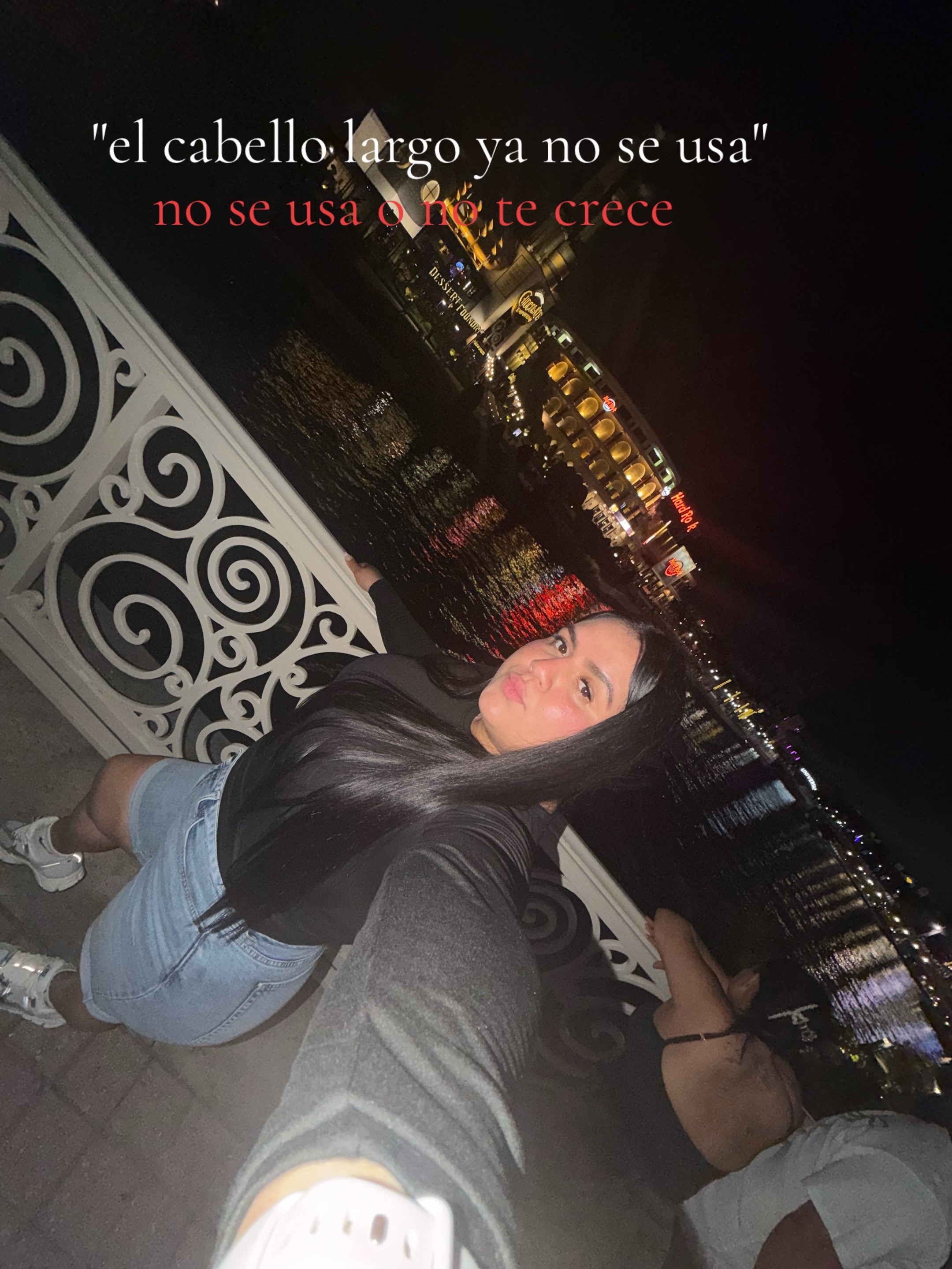 @Michelle Ortega
