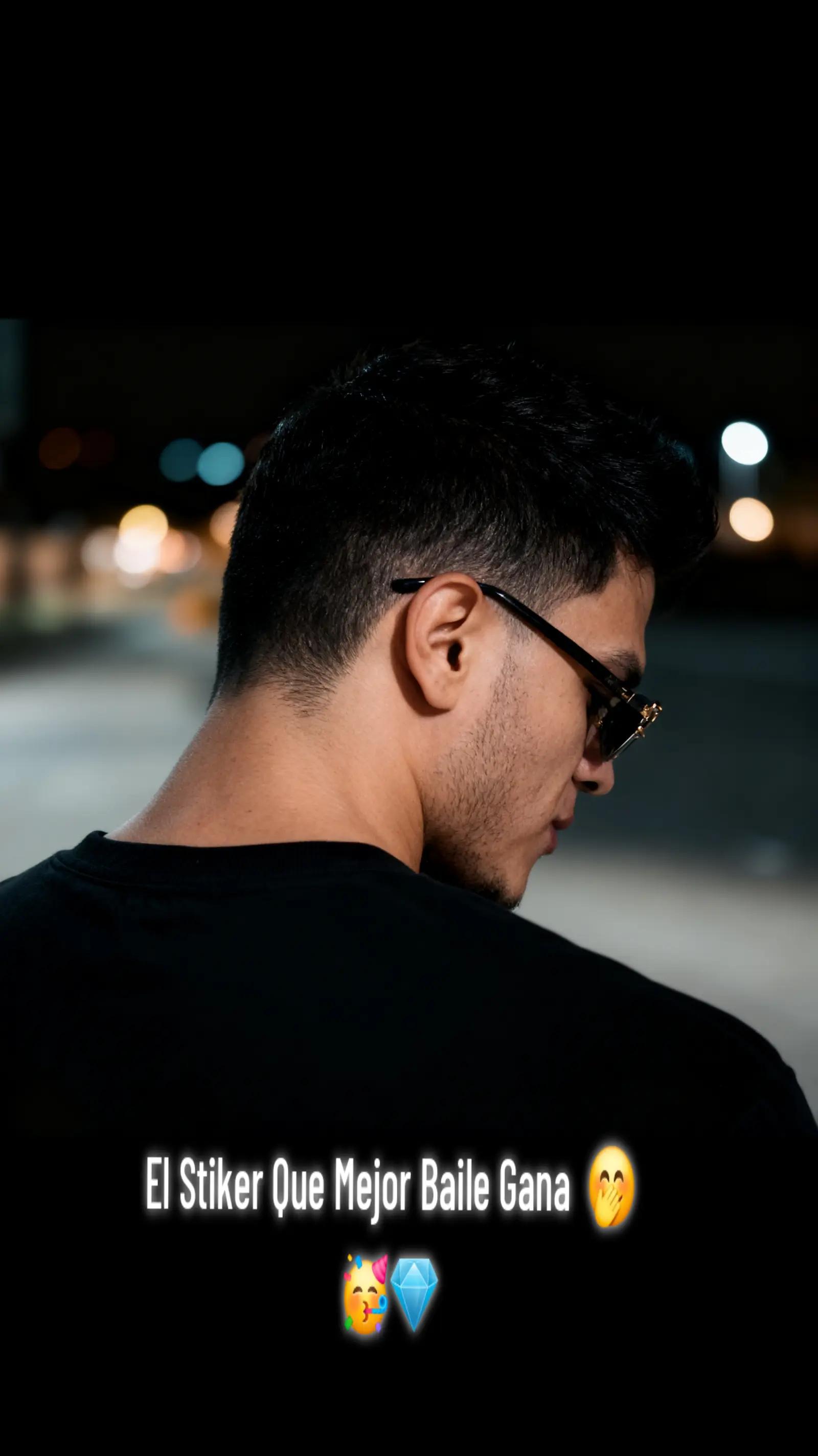@Dj Andy Palacios
