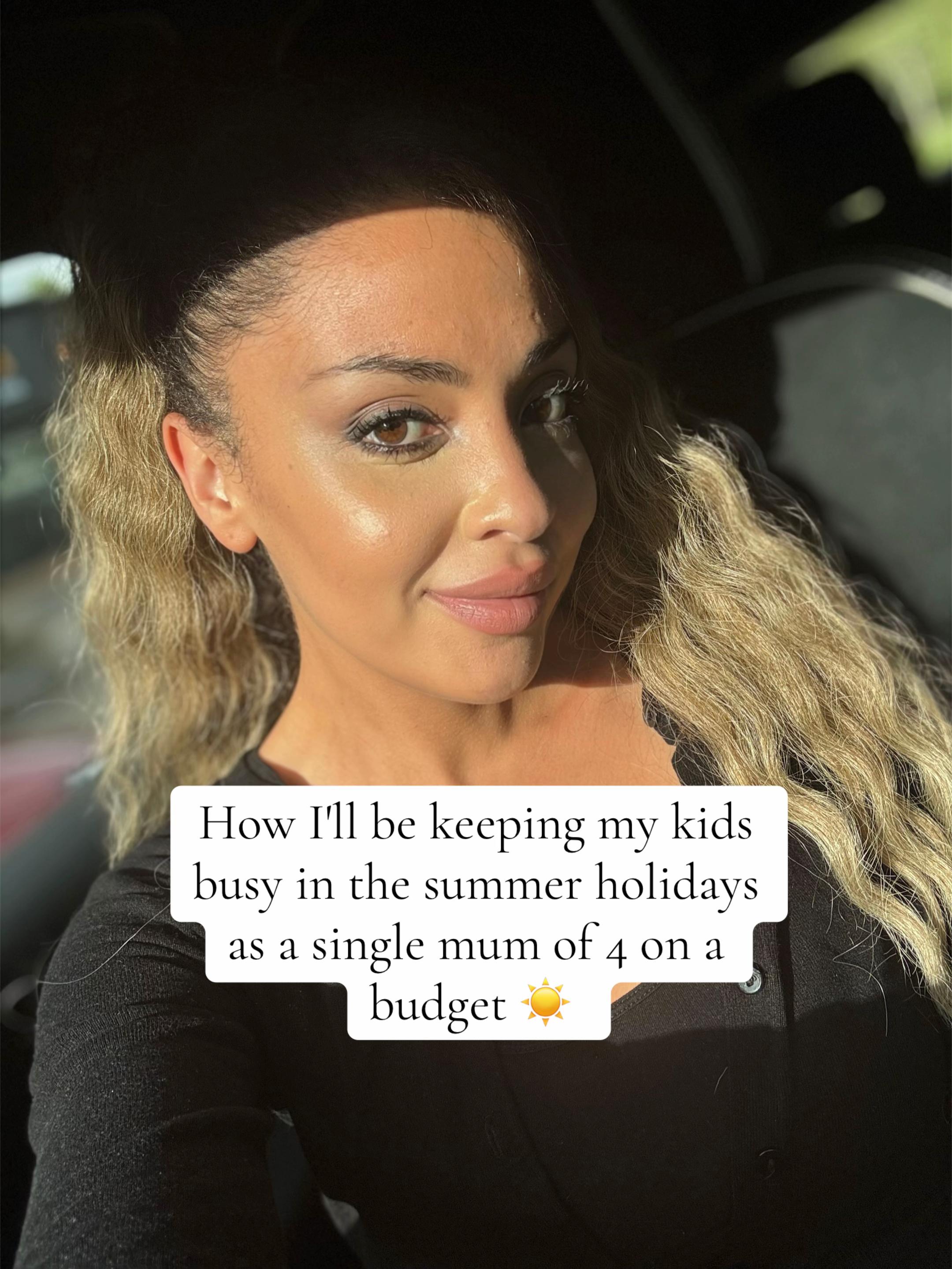 @Charlene Woracker