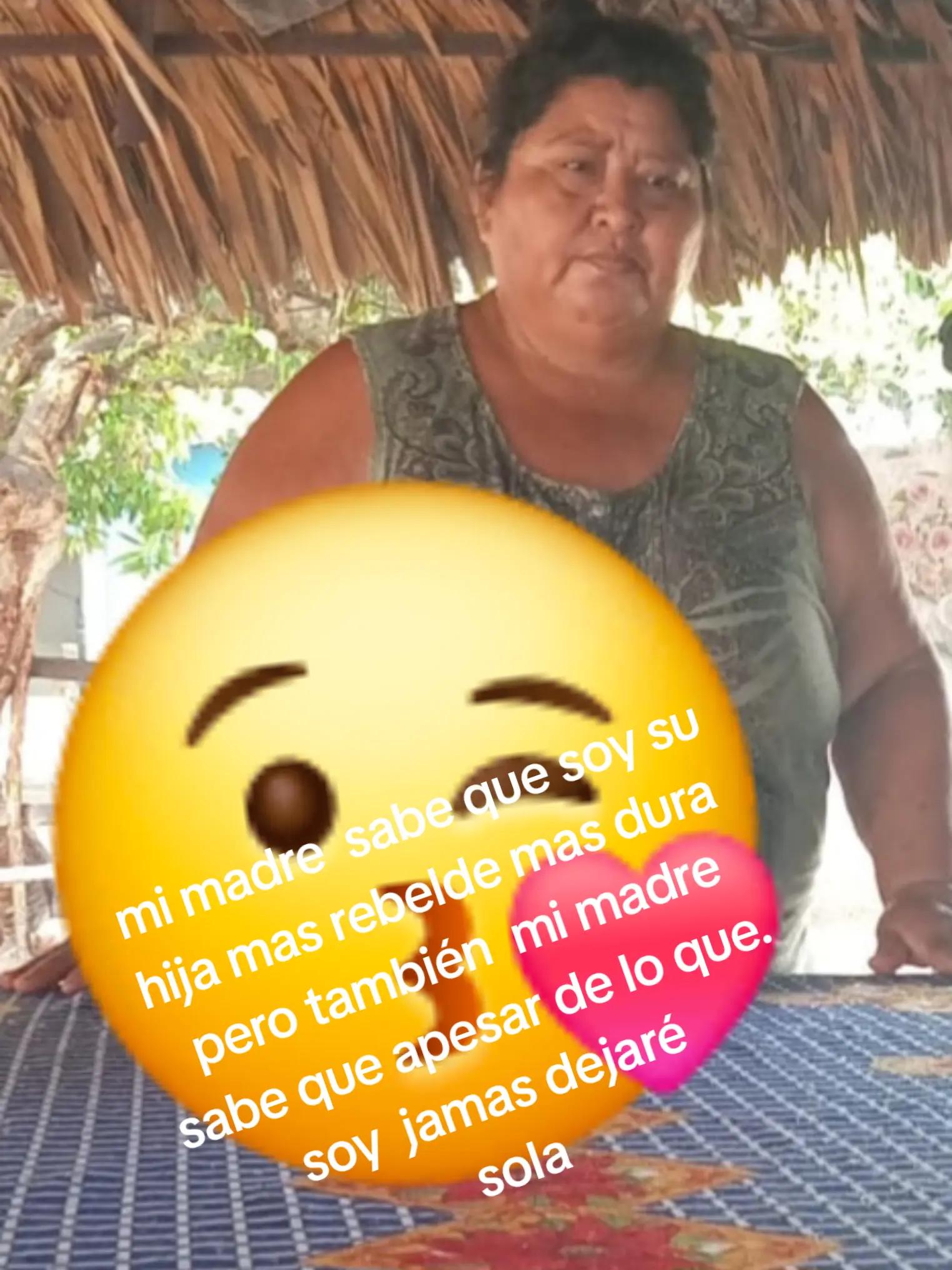 @Dulce maria Ovalles